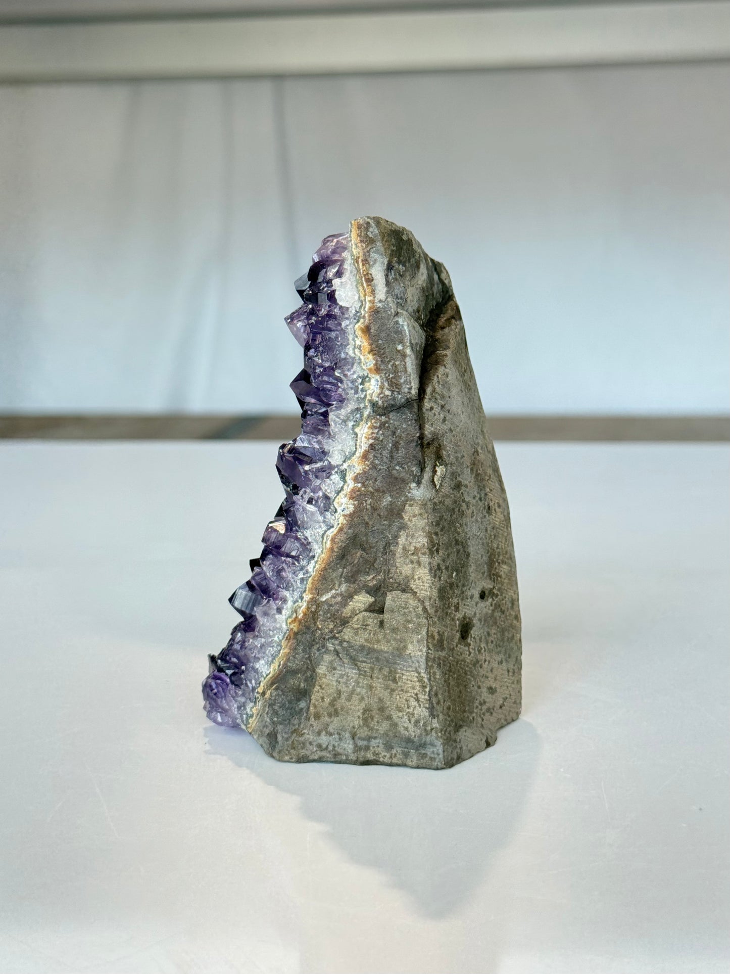 Amethyst ( Uruguay )