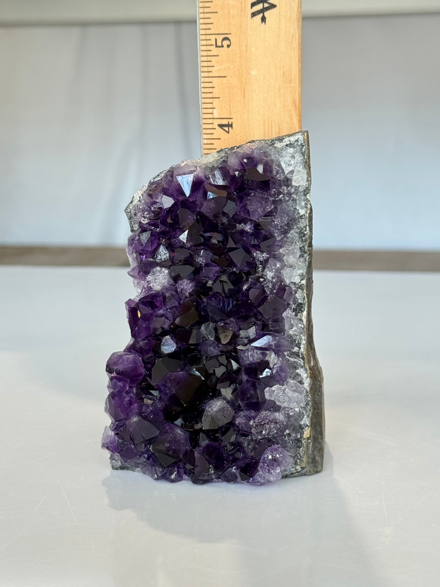 Amethyst ( Uruguay )