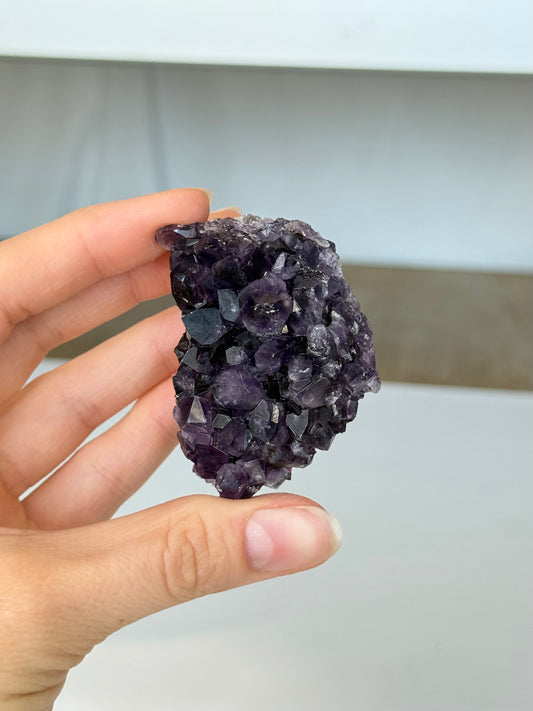 Amethyst ( Uruguay )