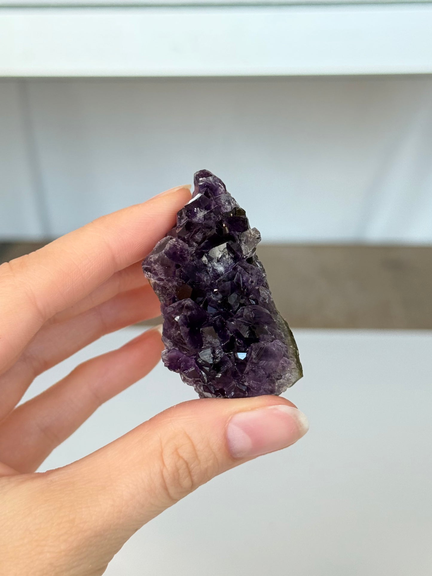 Amethyst ( Uruguay )