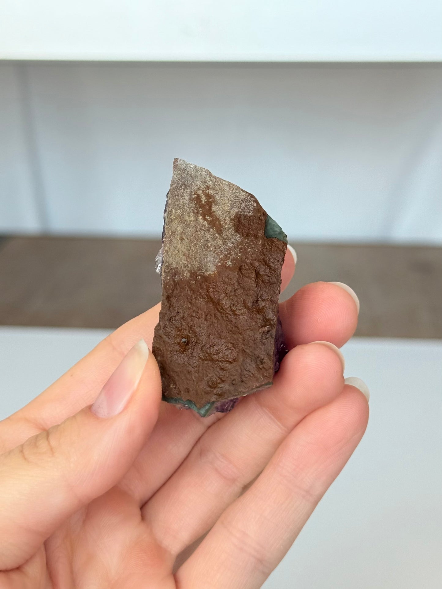 Amethyst ( Uruguay )