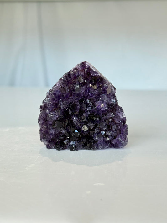 Amethyst ( Uruguay )