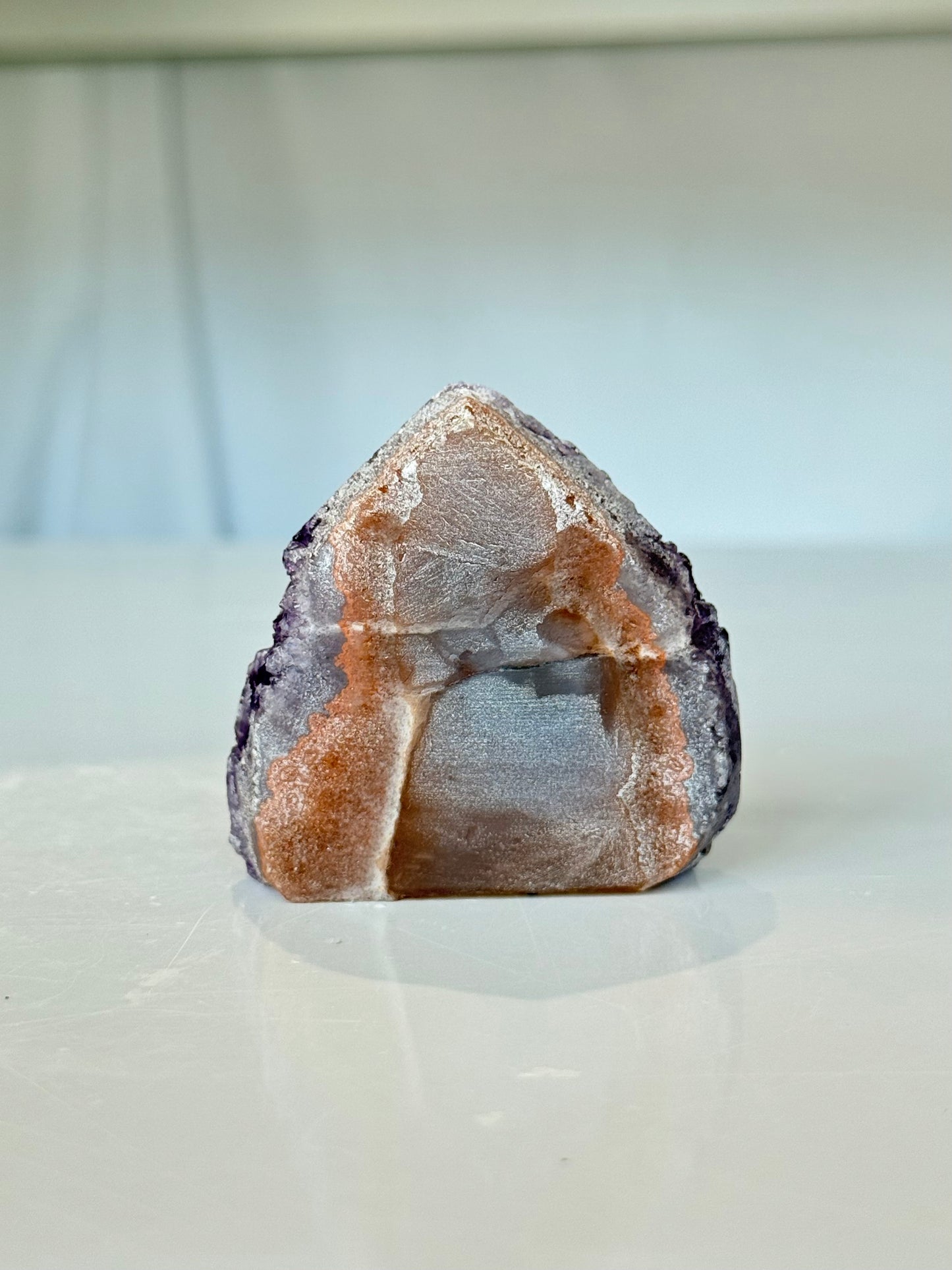 Amethyst ( Uruguay )