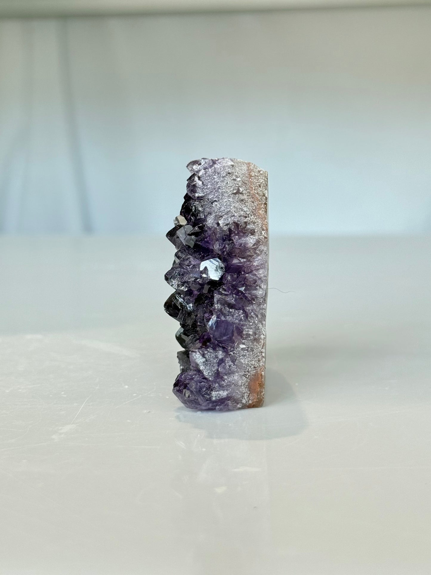 Amethyst ( Uruguay )