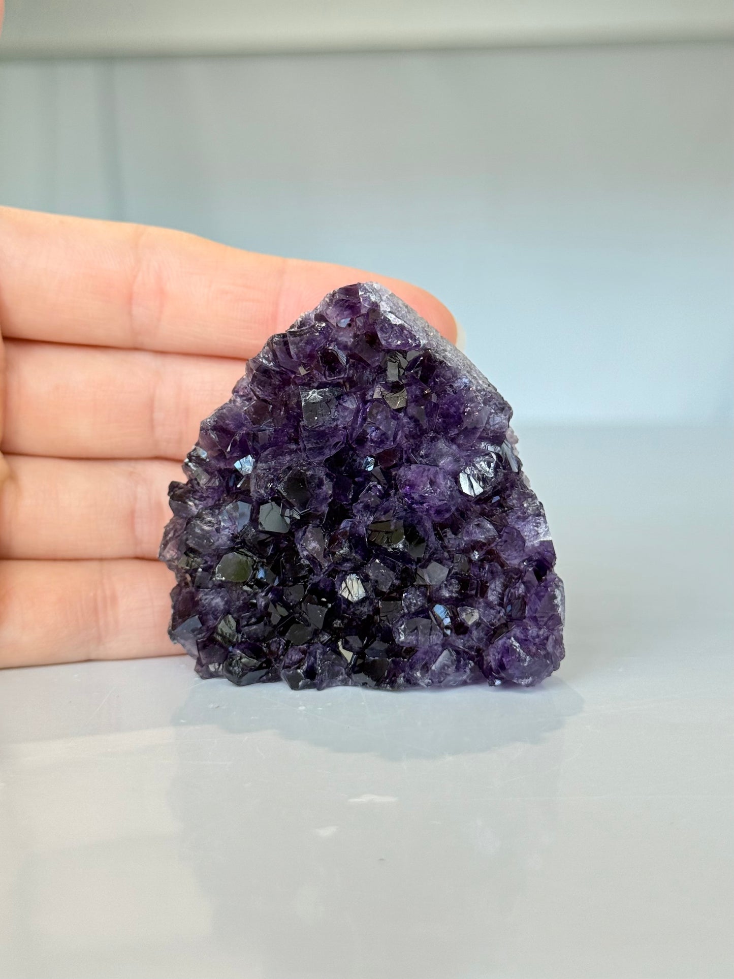 Amethyst ( Uruguay )