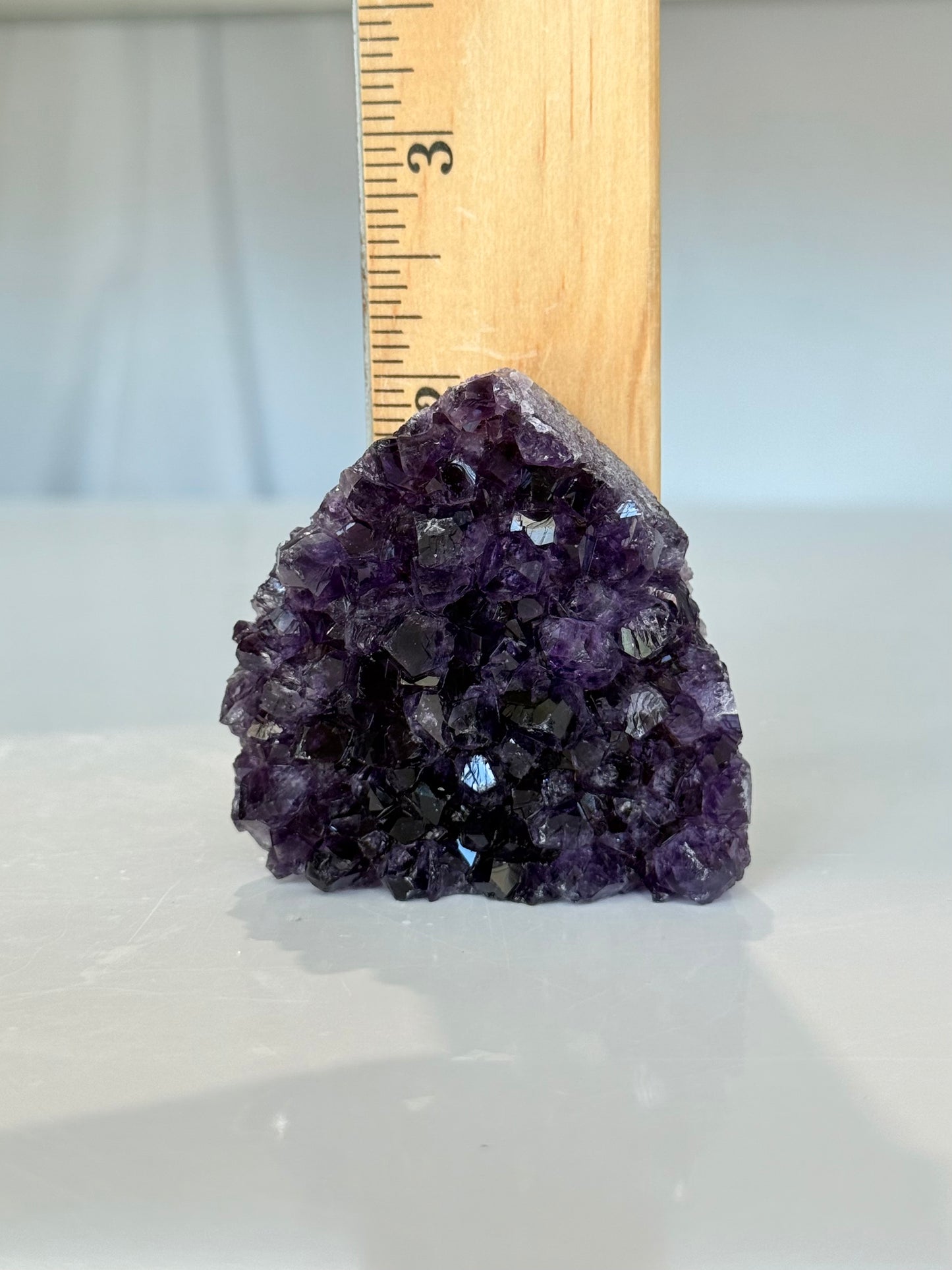Amethyst ( Uruguay )