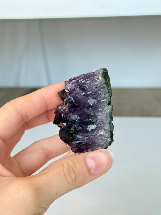 Amethyst ( Uruguay )
