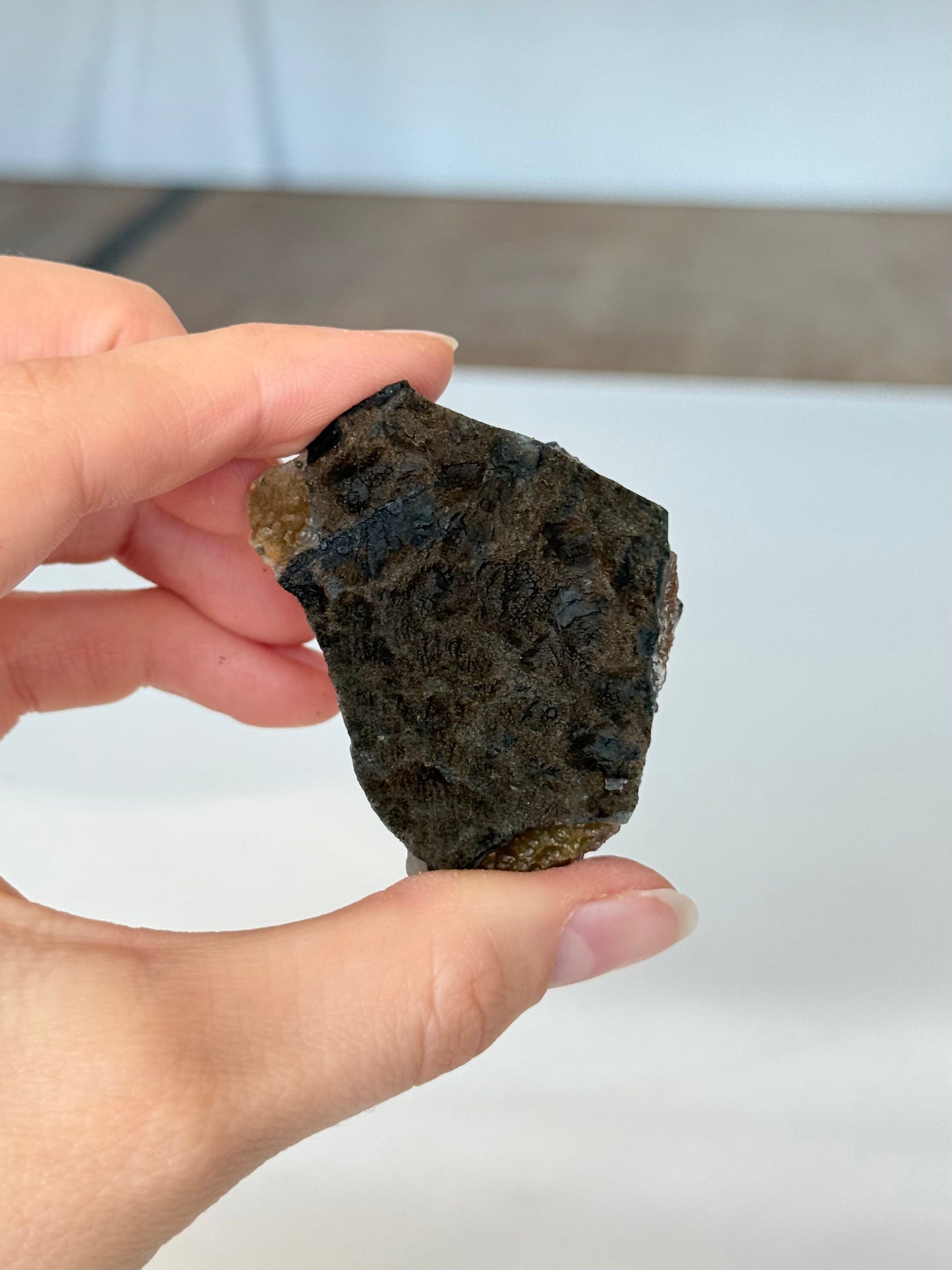 Amethyst ( Uruguay )