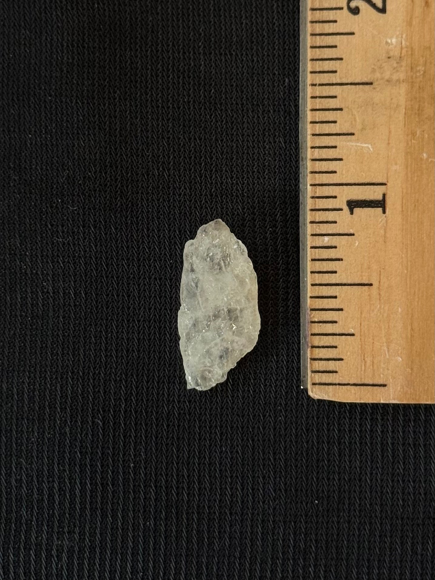 Phenakite