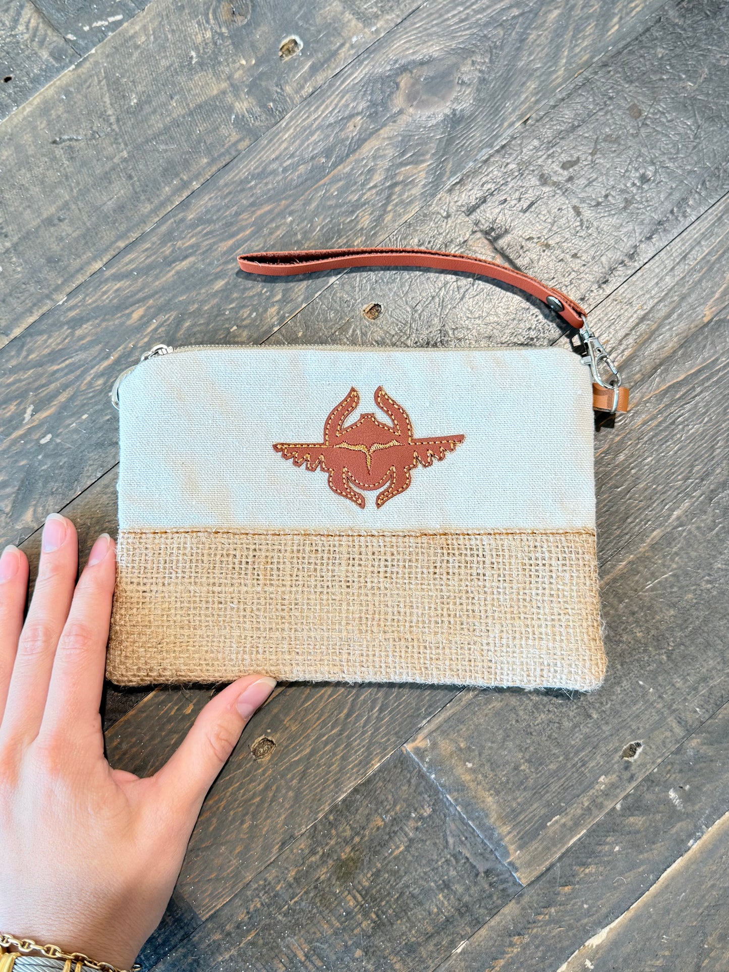 Egyptian Pouch