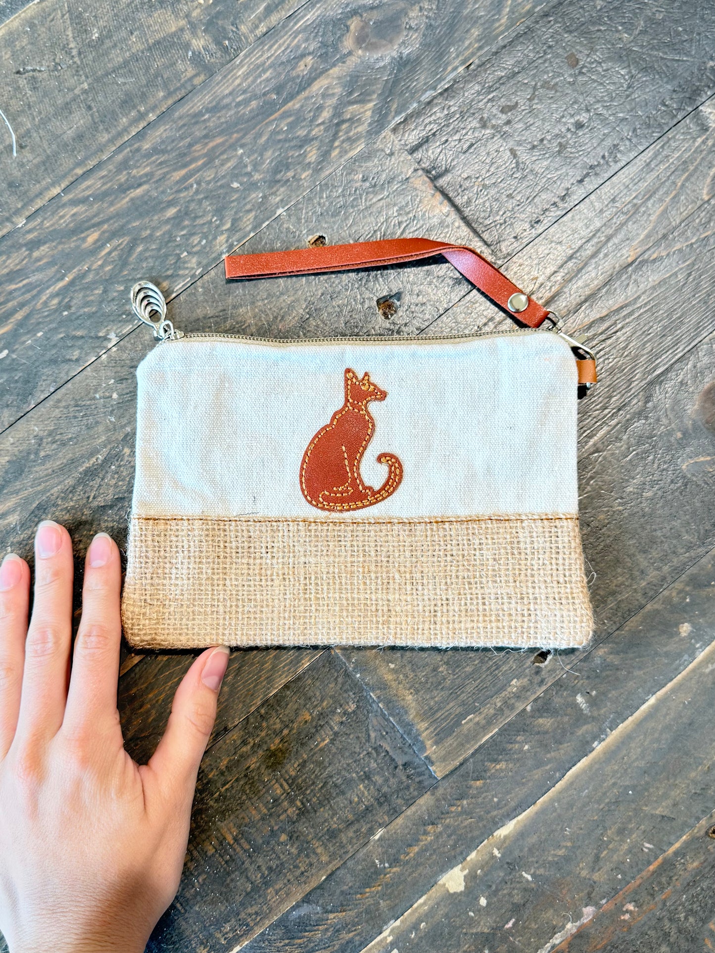 Egyptian Pouch