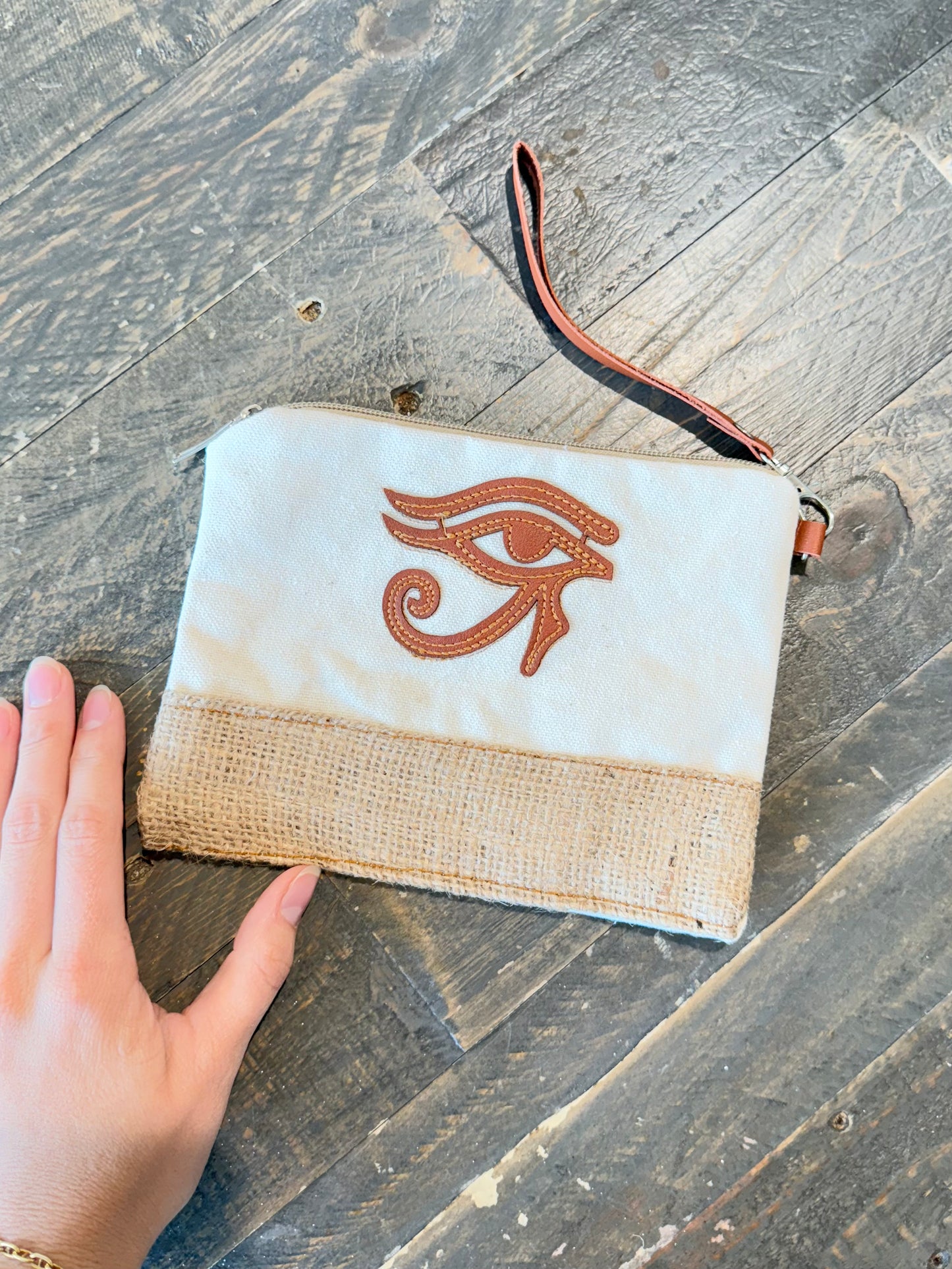 Egyptian Pouch