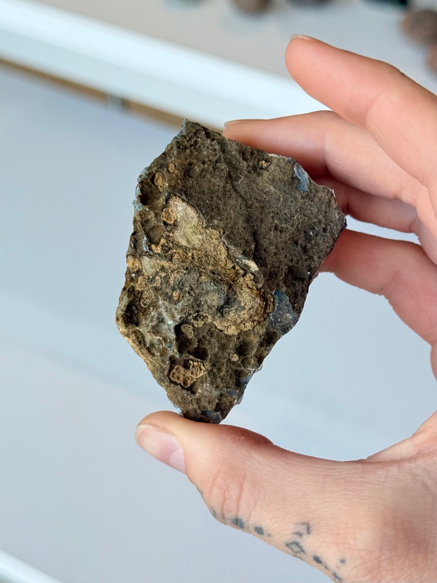 Amethyst Small Cluster