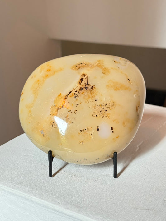 Carnelian Freefrom | Cornalina Freefrom ( Madagascar )