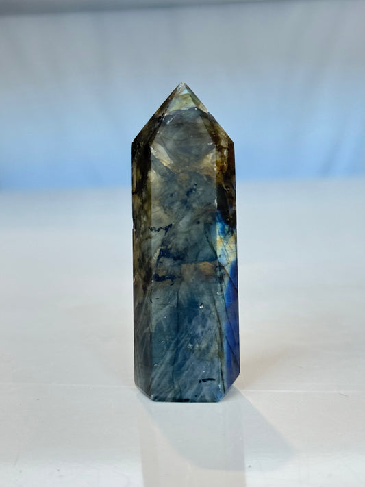 Labradorite Tower