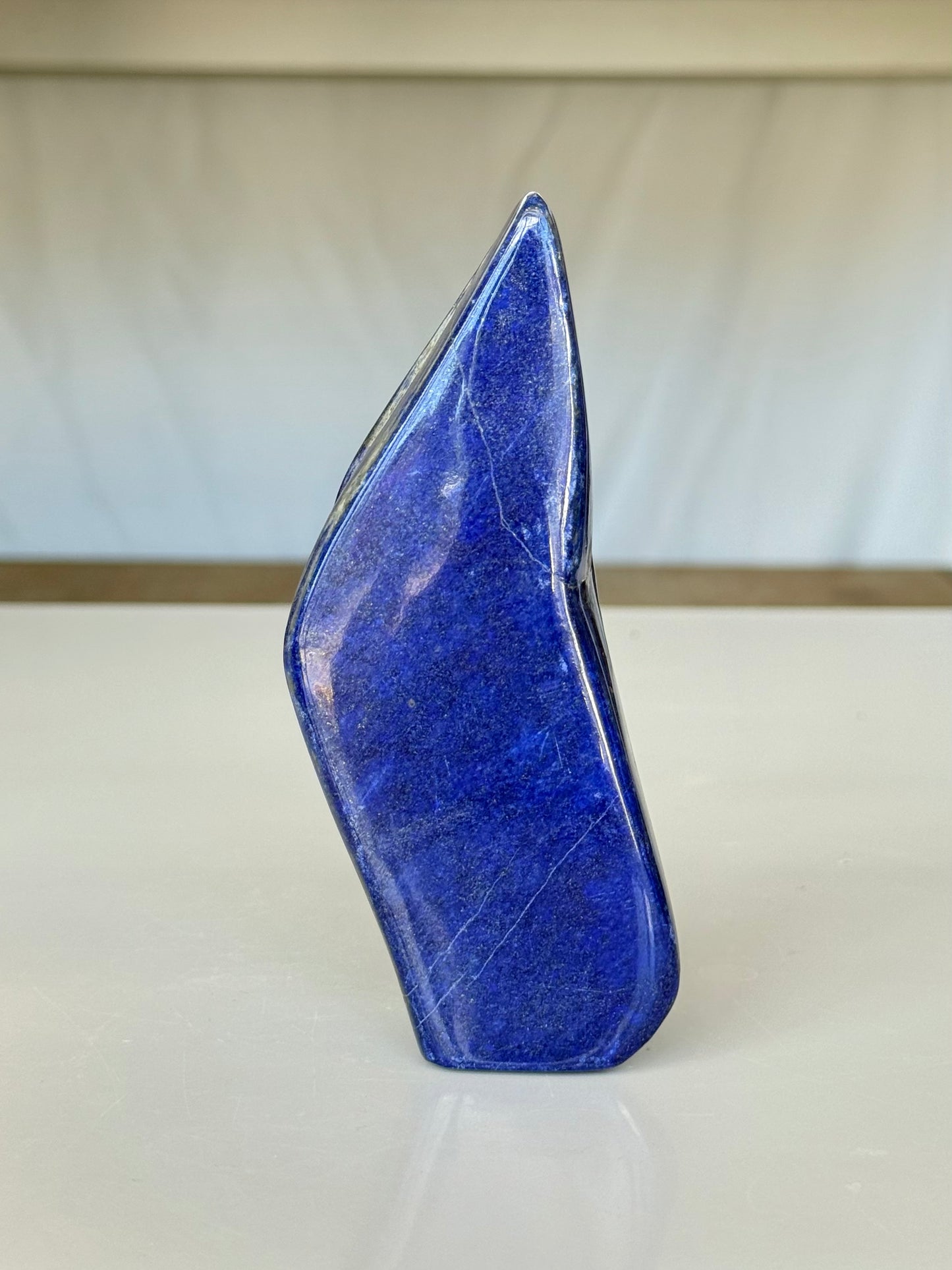 Lapis Lazuli