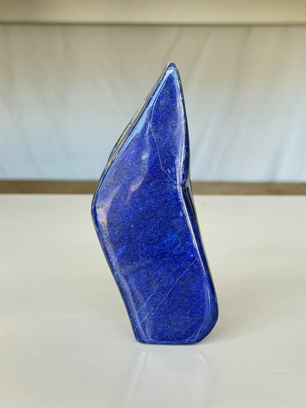 Lapis Lazuli