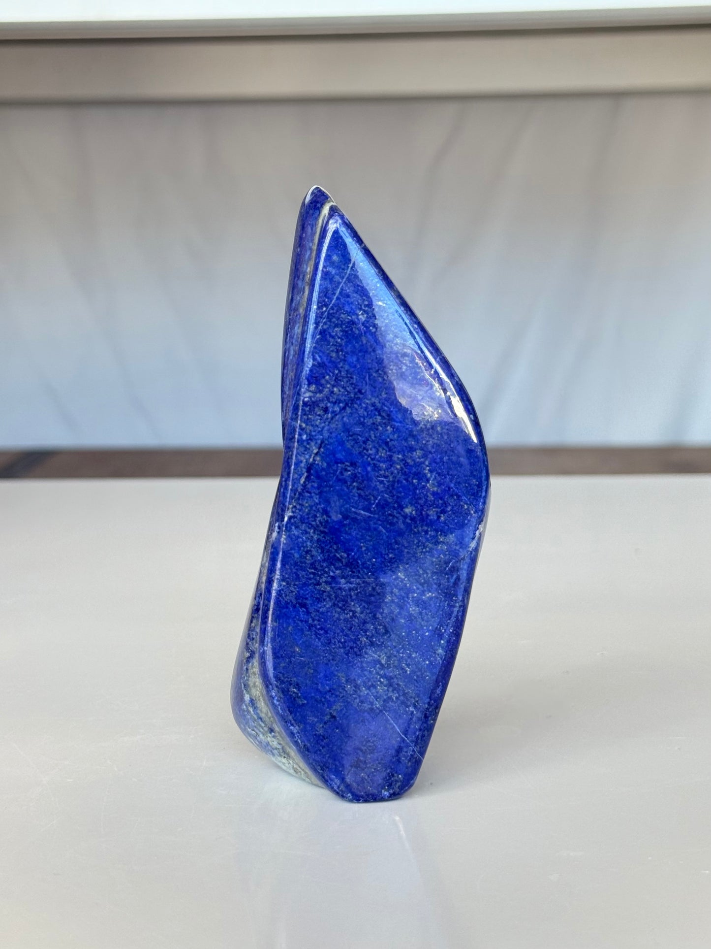 Lapis Lazuli