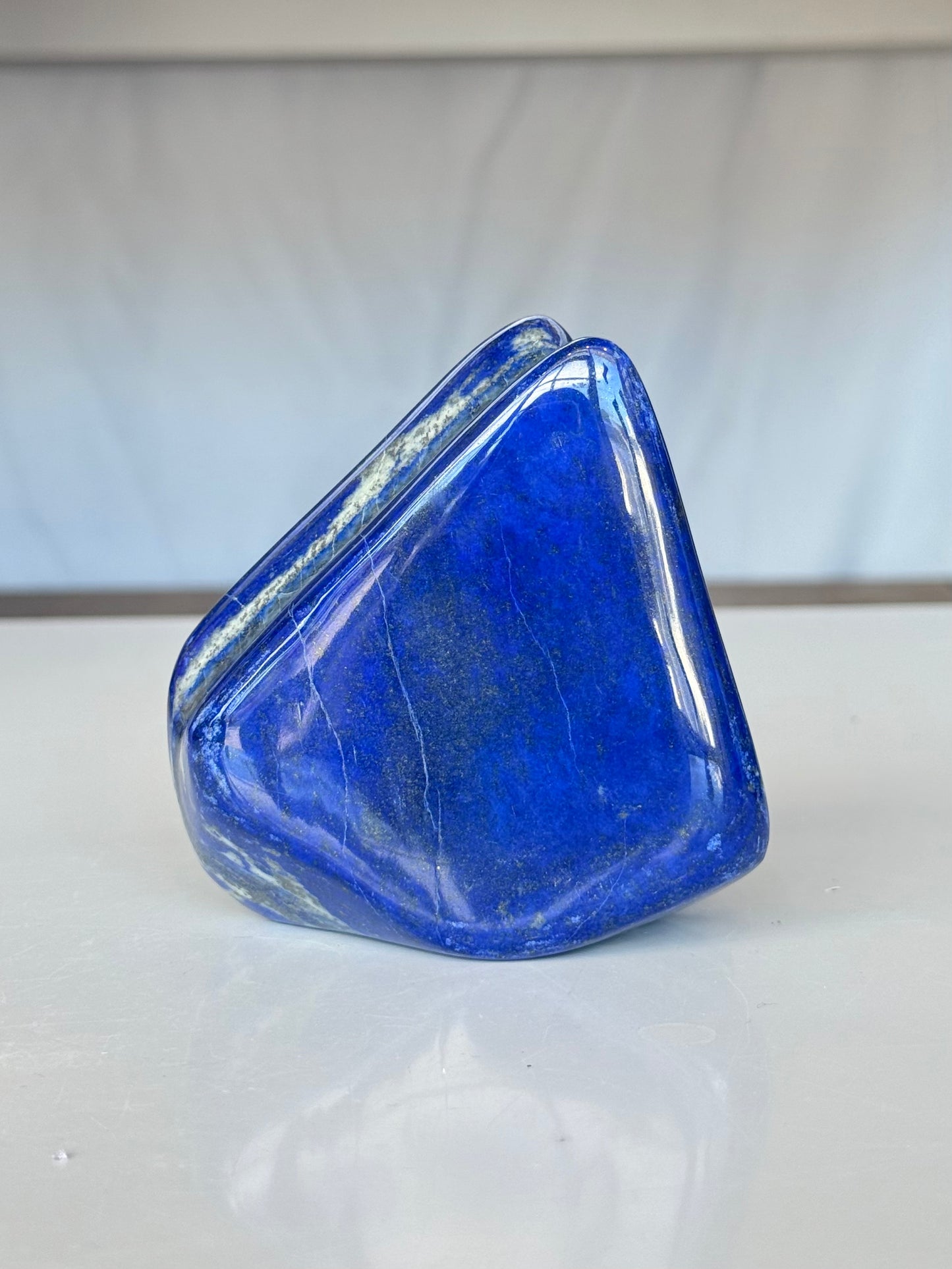 Lapis Lazuli