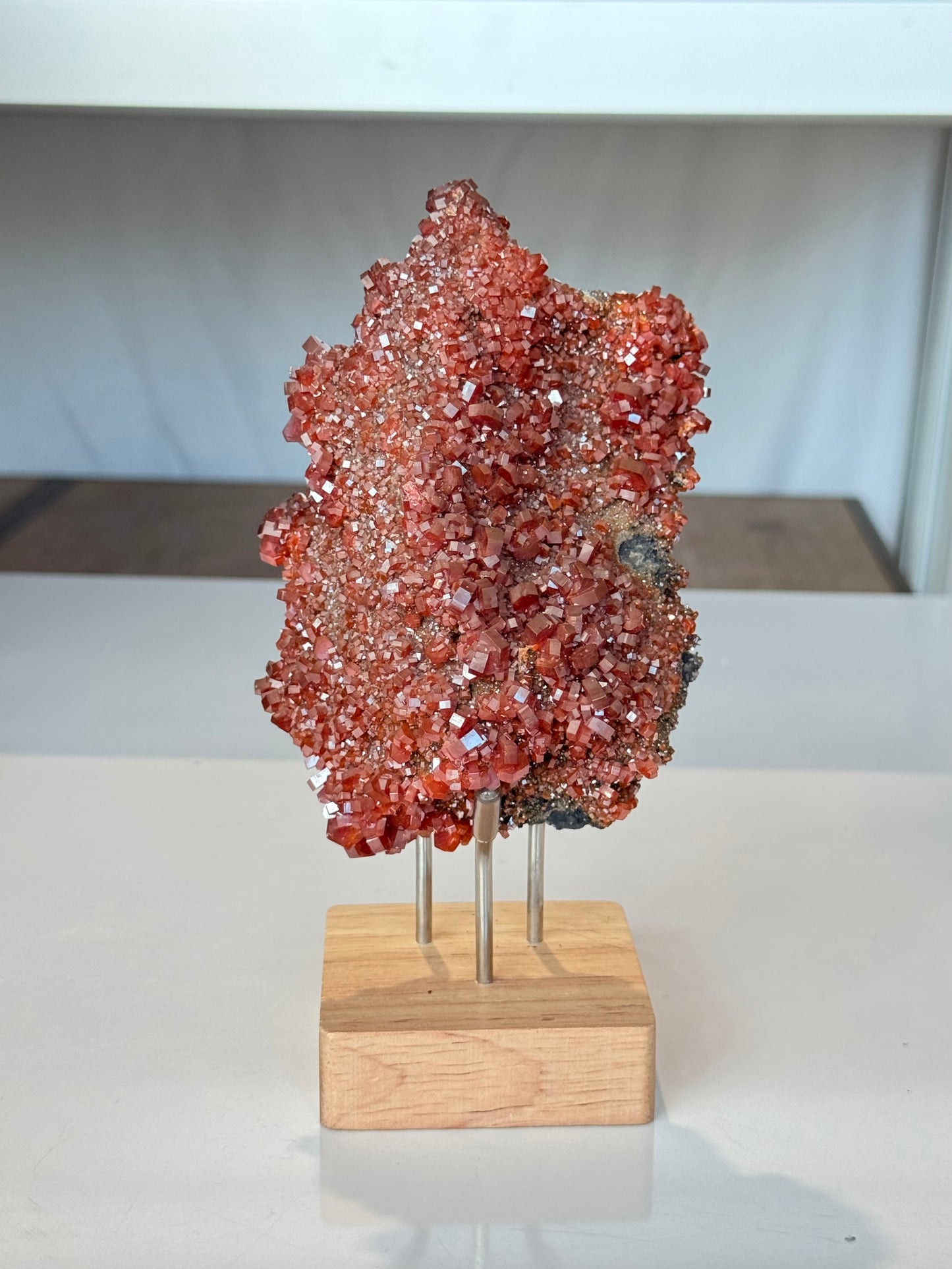 Vanadinite