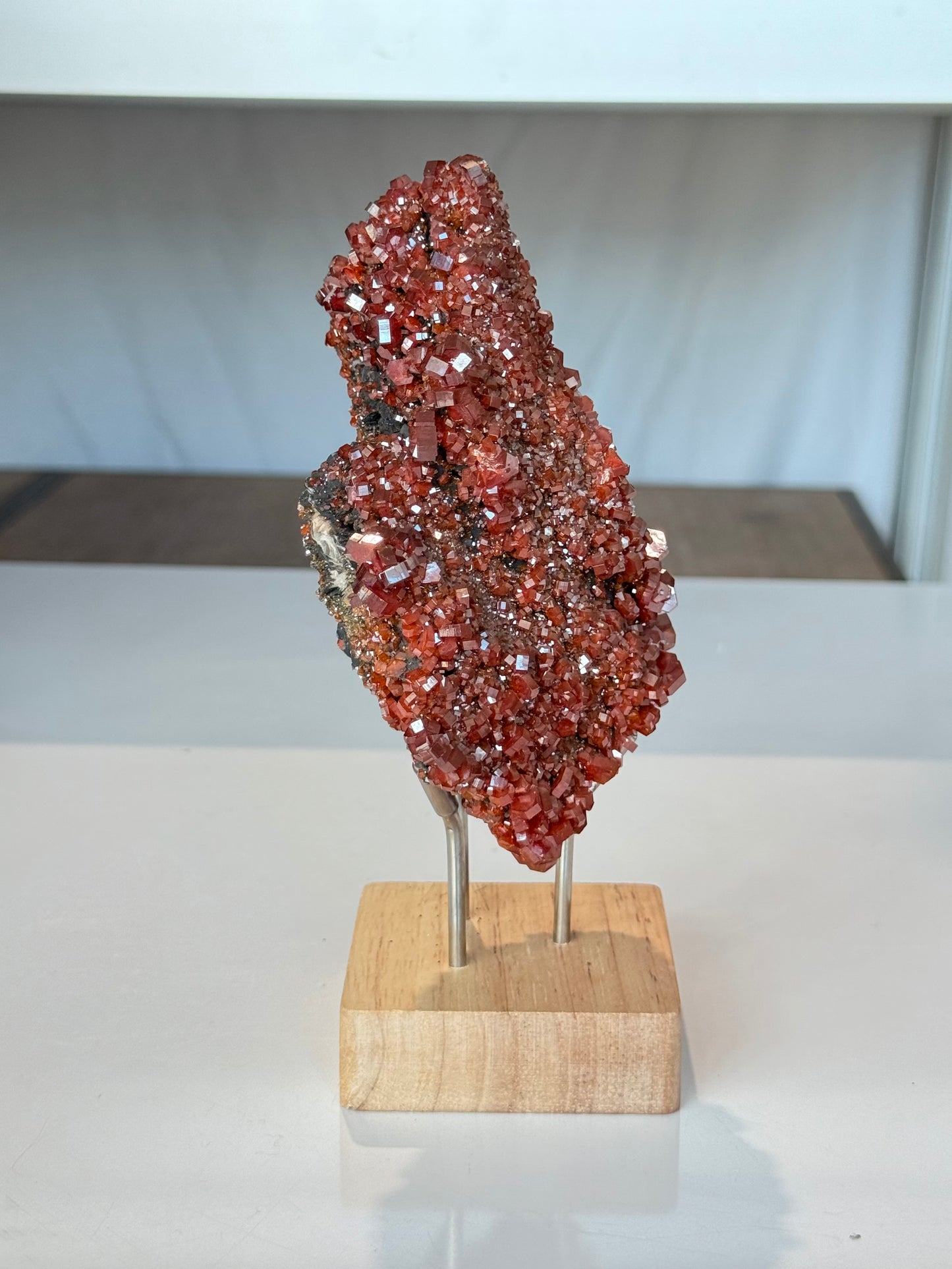 Vanadinite