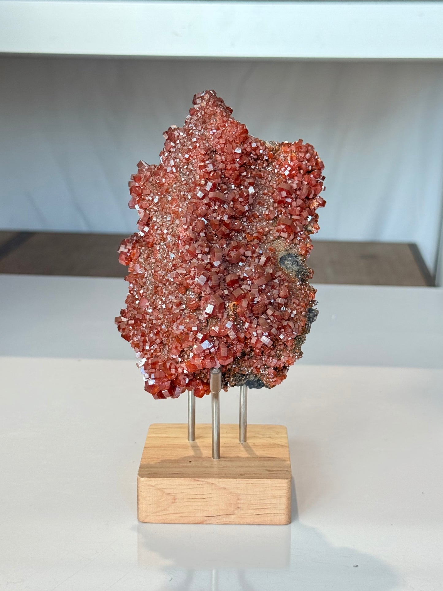 Vanadinite