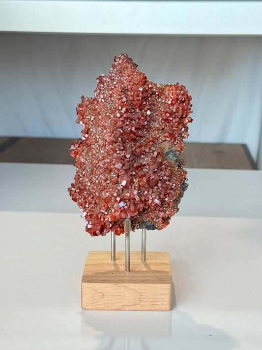 Vanadinite