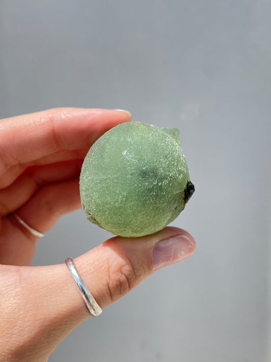 Natural Prehnite