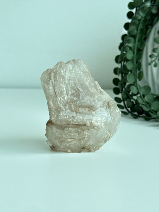 Elestial Quartz - Brazil