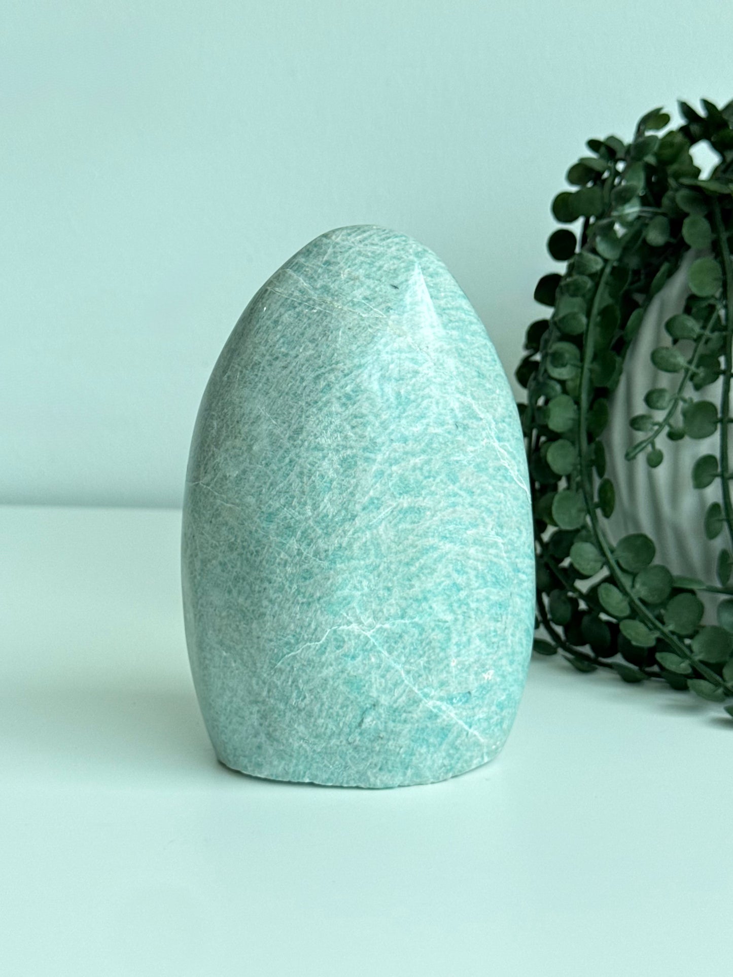 Amazonite