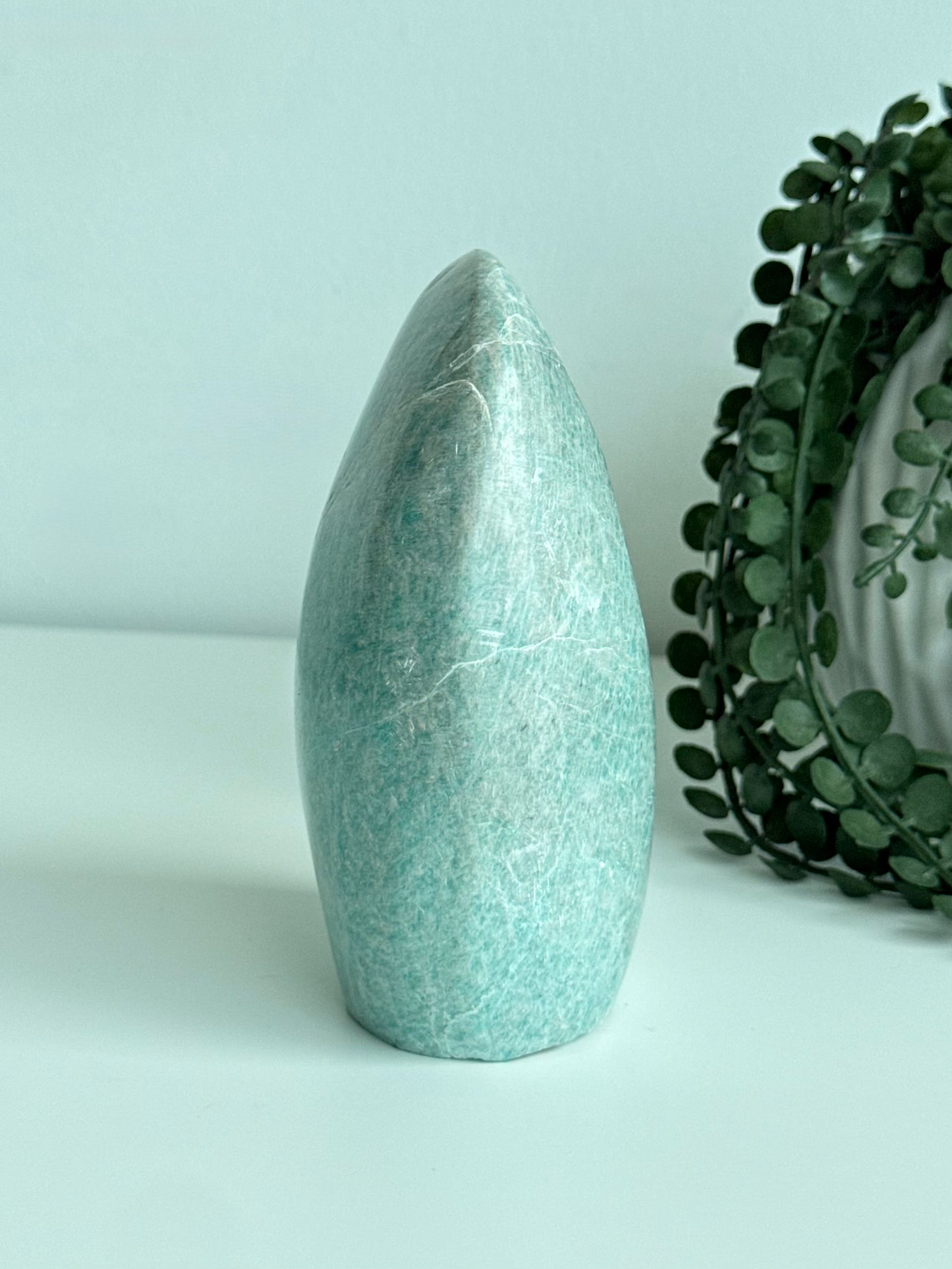 Amazonite