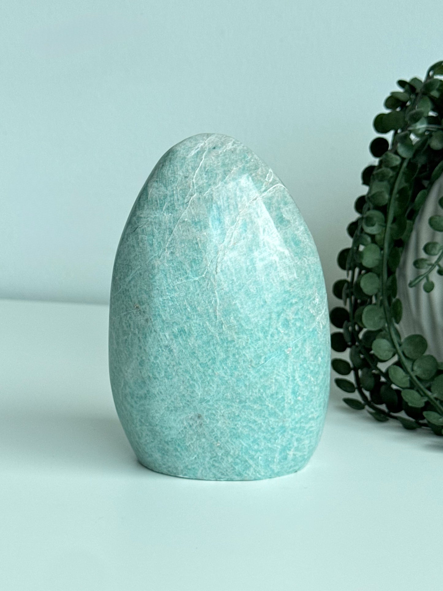 Amazonite