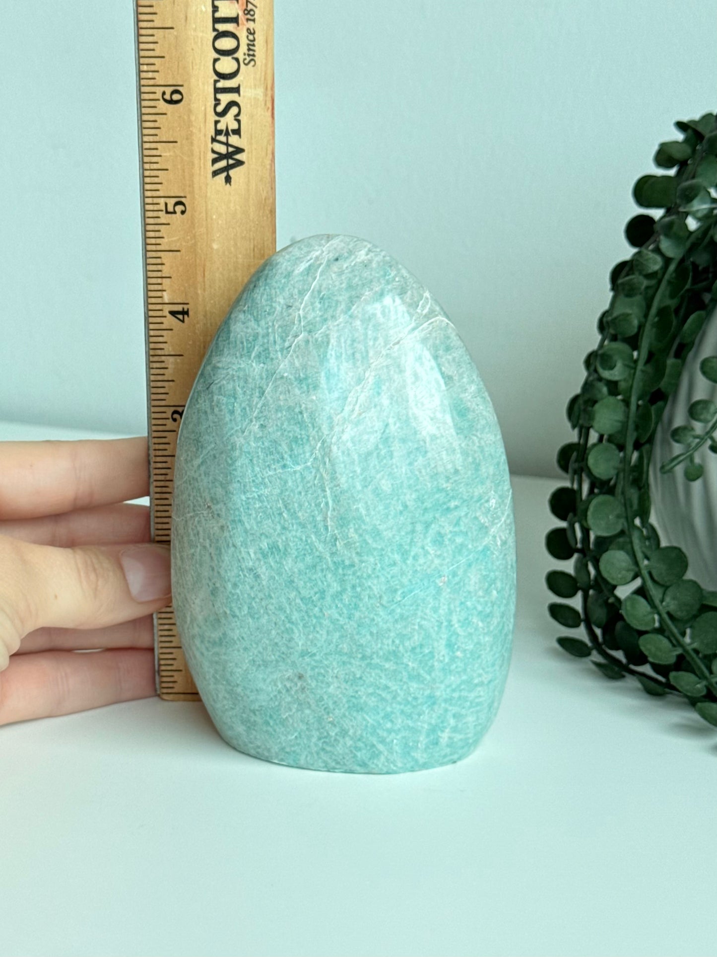 Amazonite