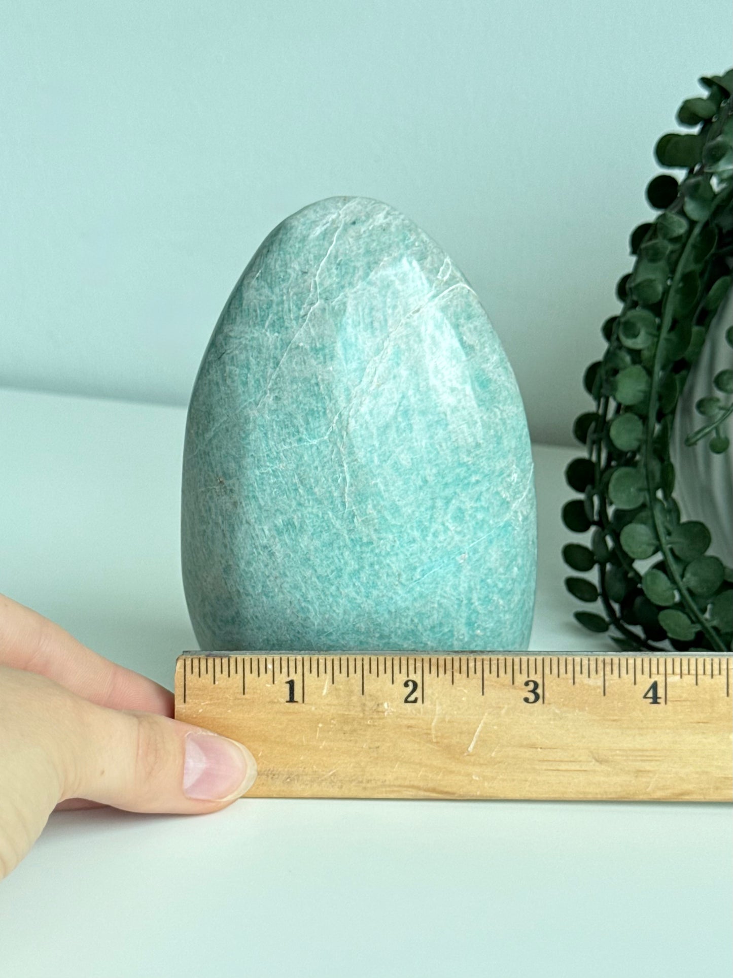 Amazonite