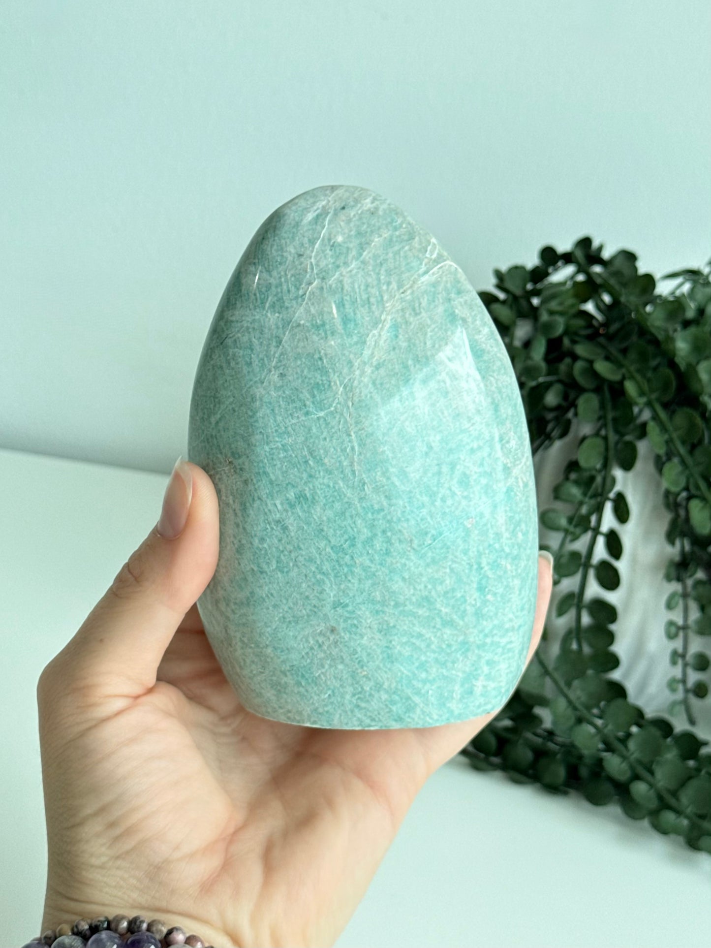 Amazonite