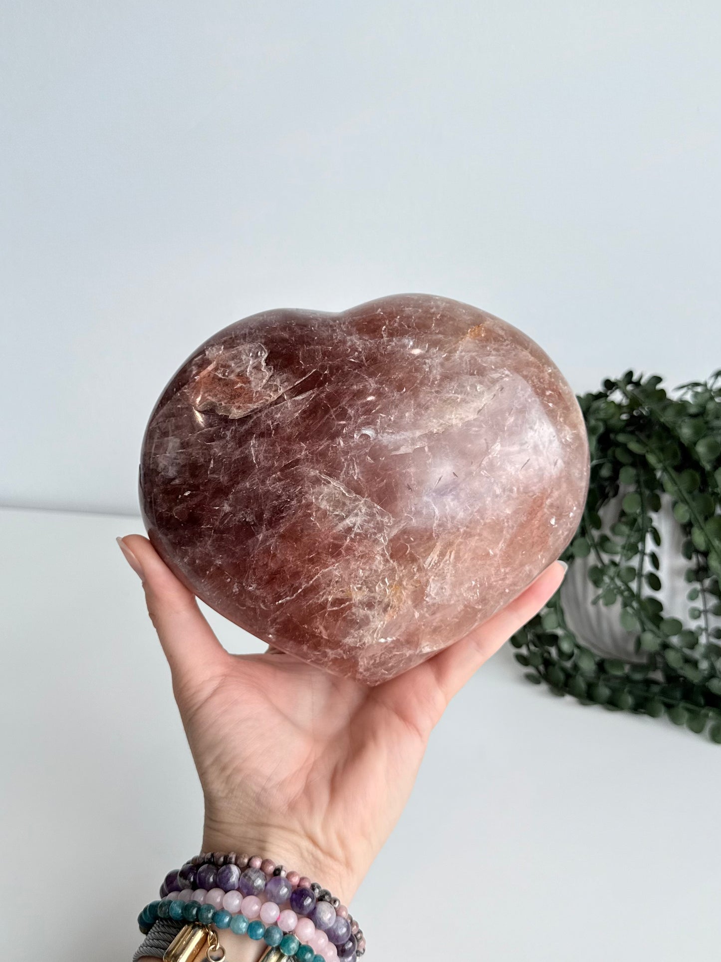 Hematoid Heart