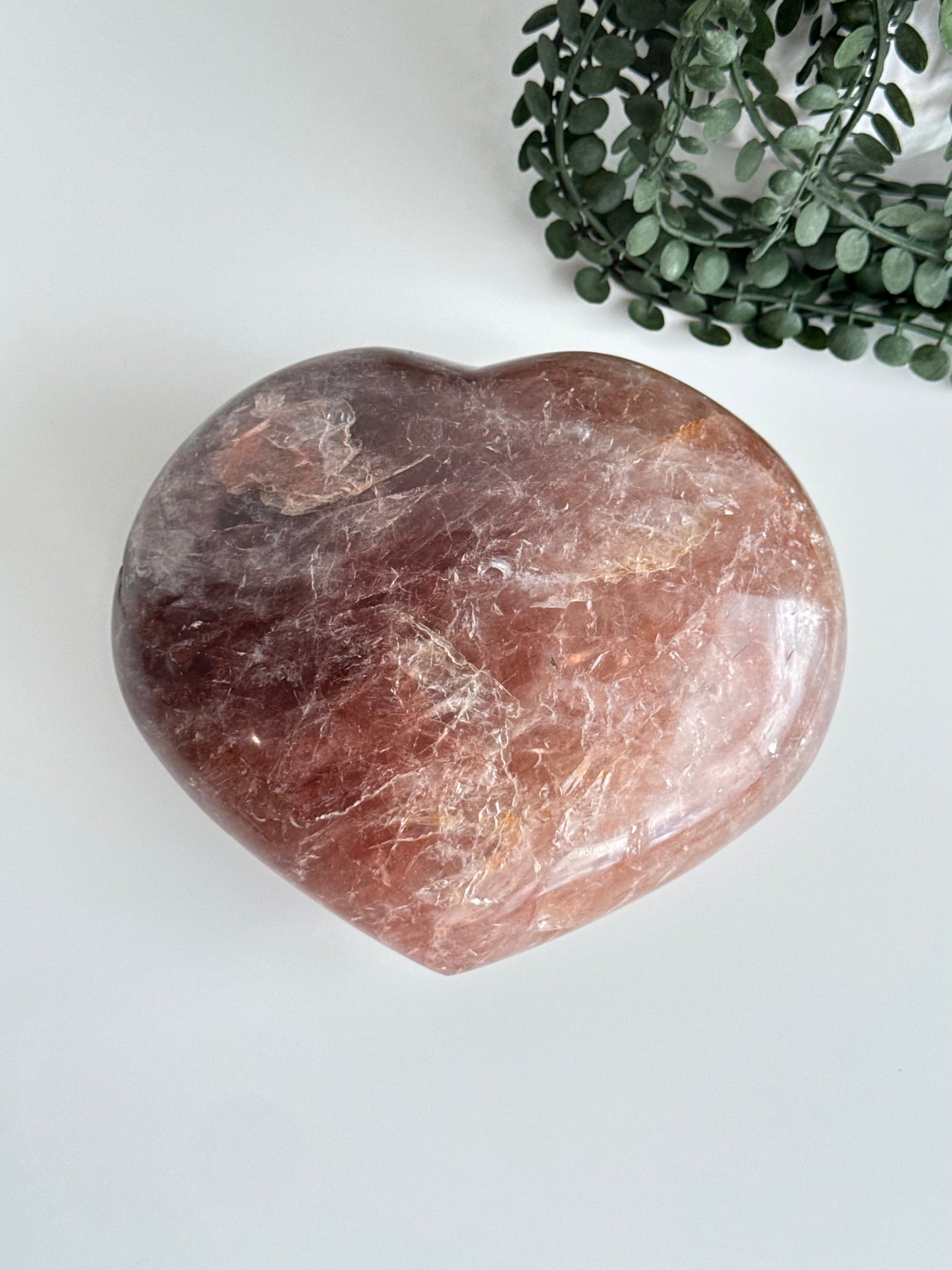 Hematoid Heart