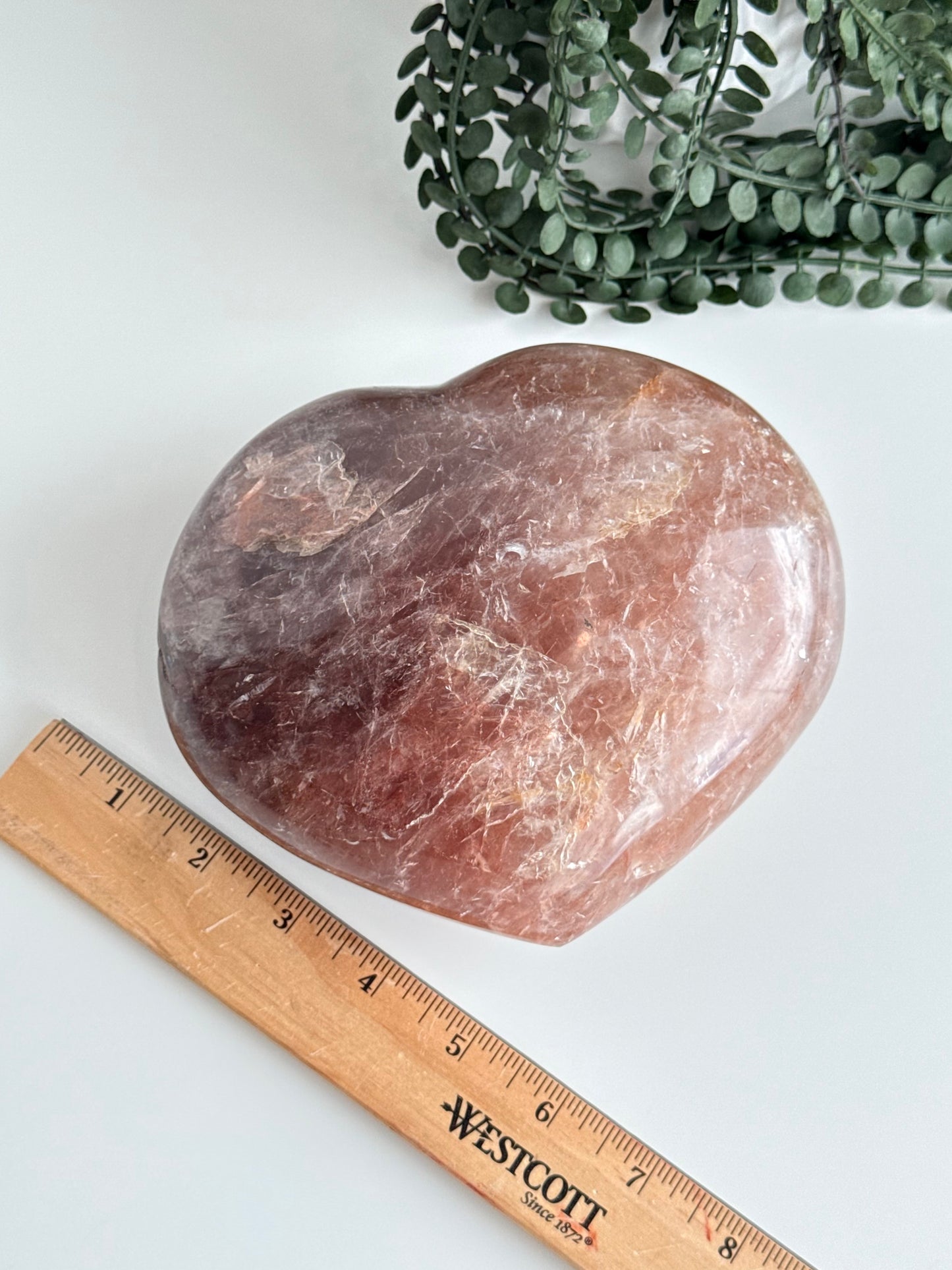 Hematoid Heart