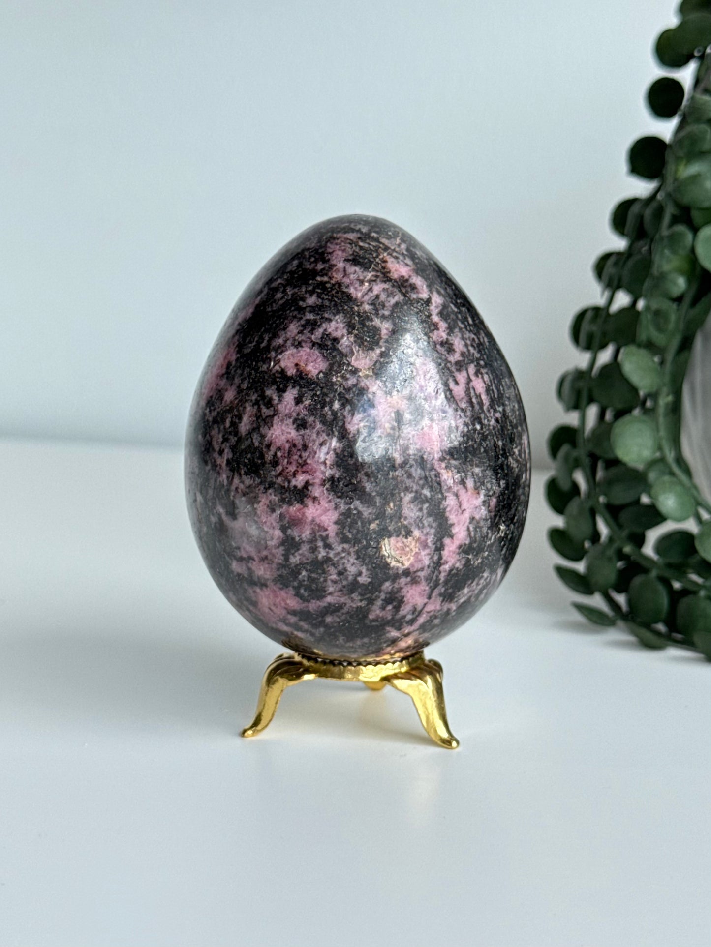Rhodonite