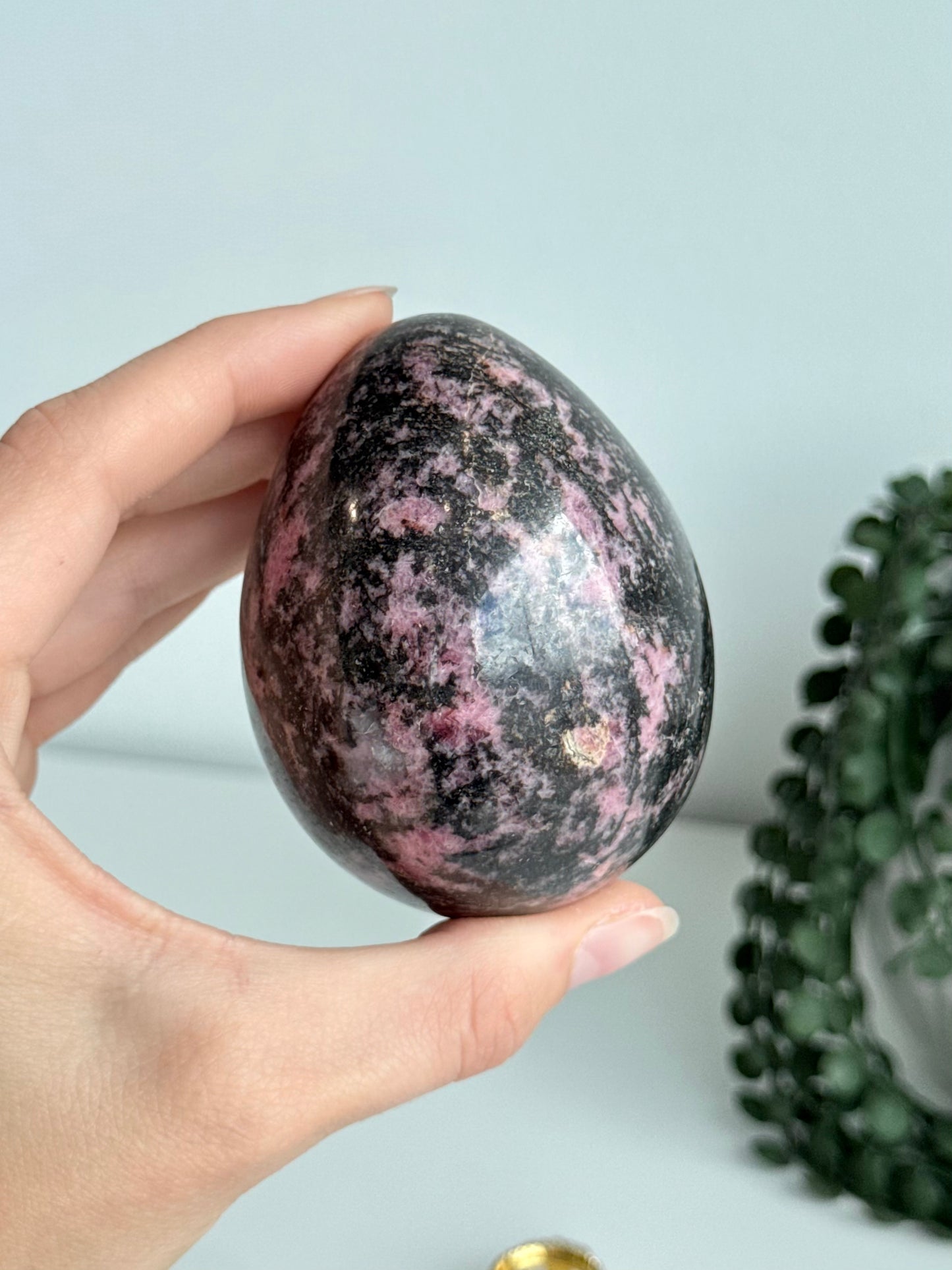 Rhodonite