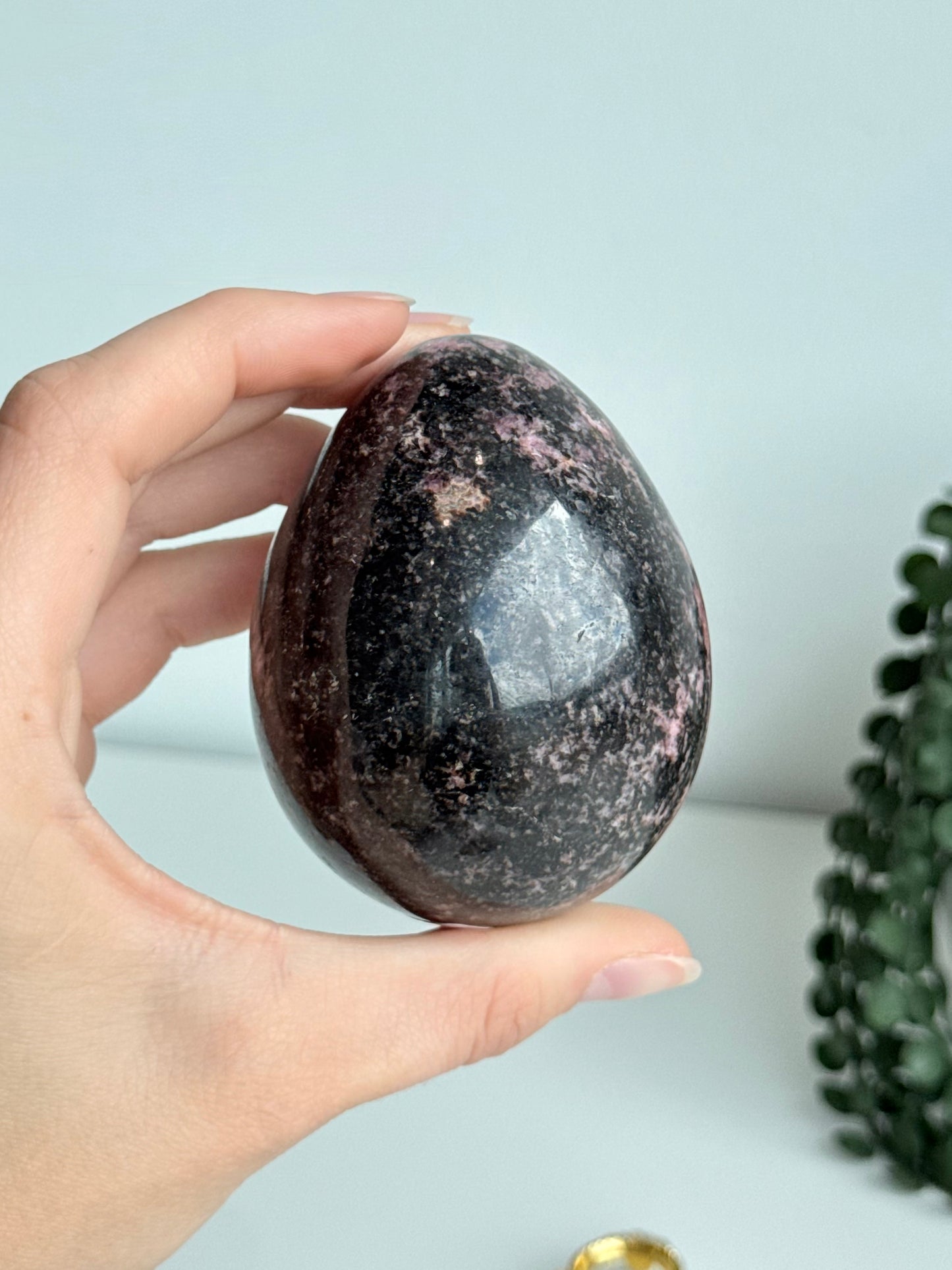 Rhodonite