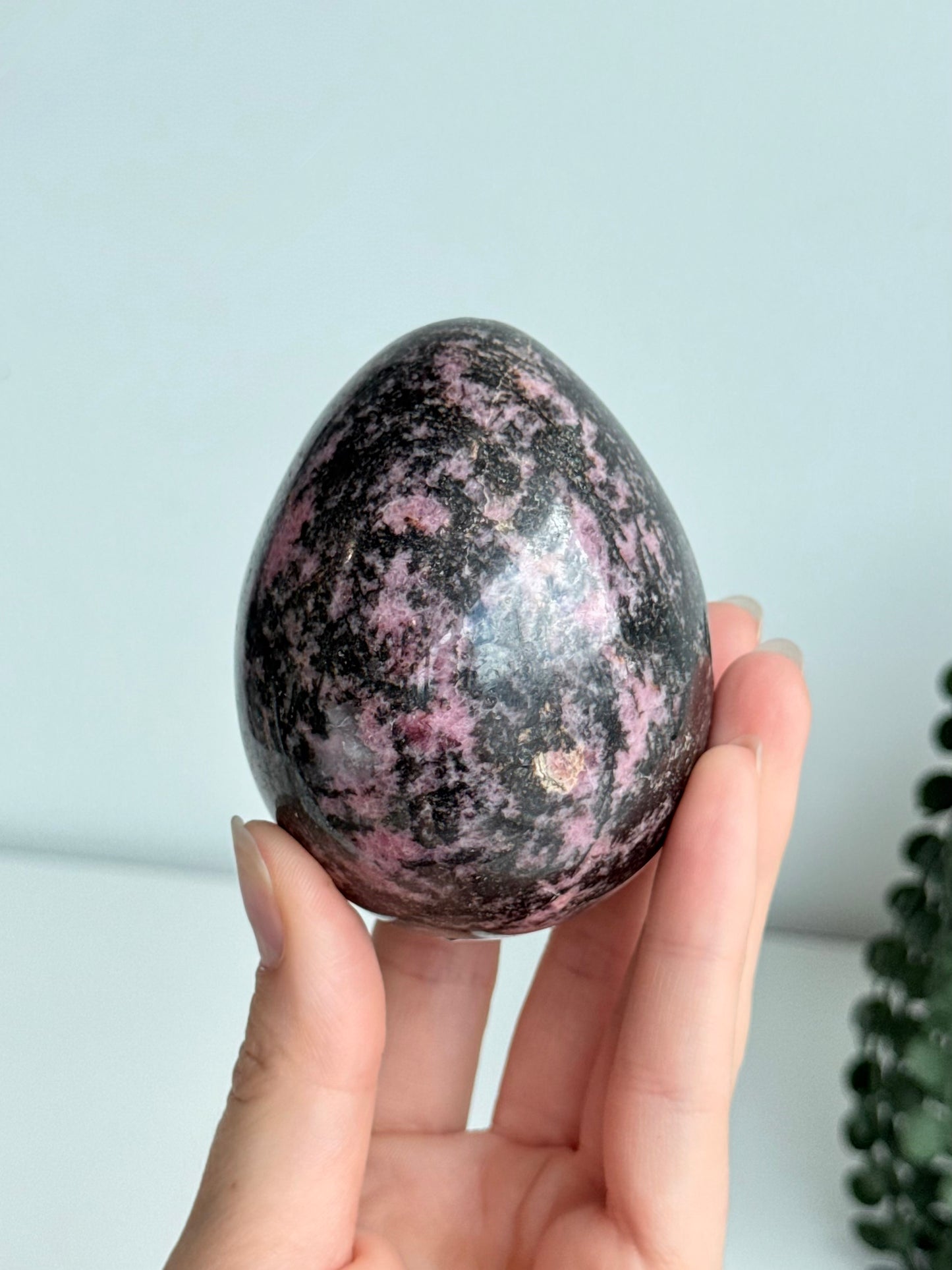 Rhodonite