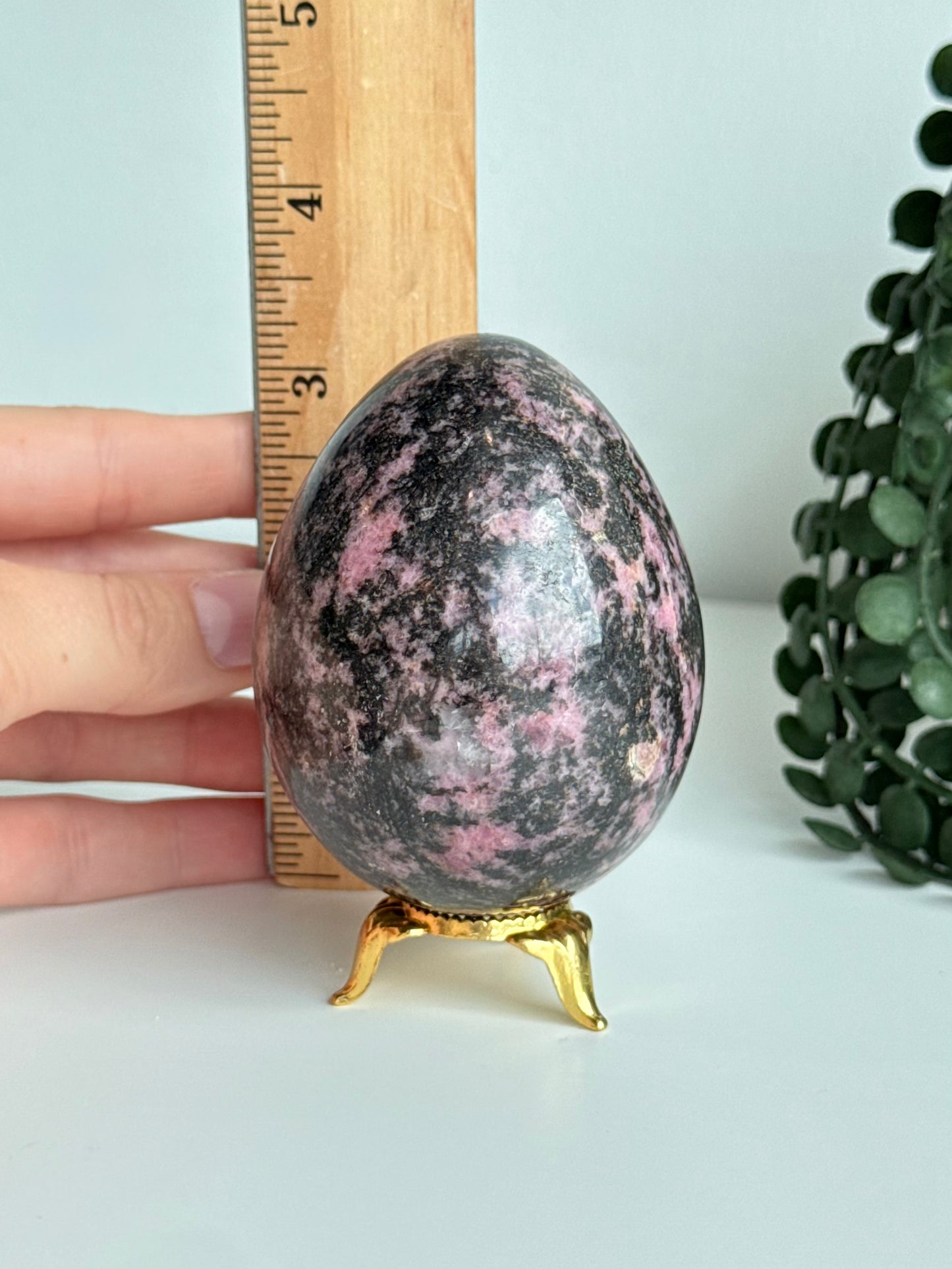 Rhodonite