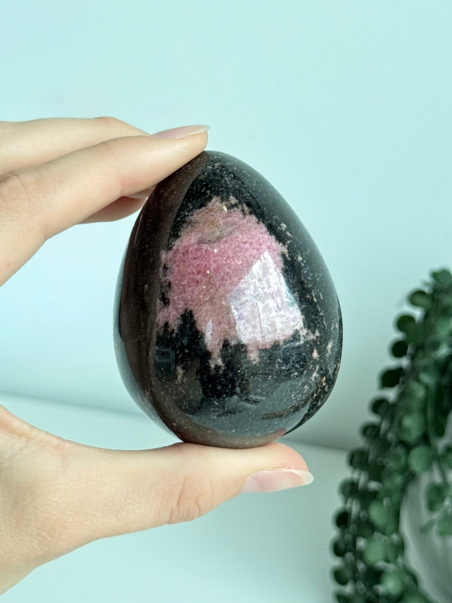 Rhodonite