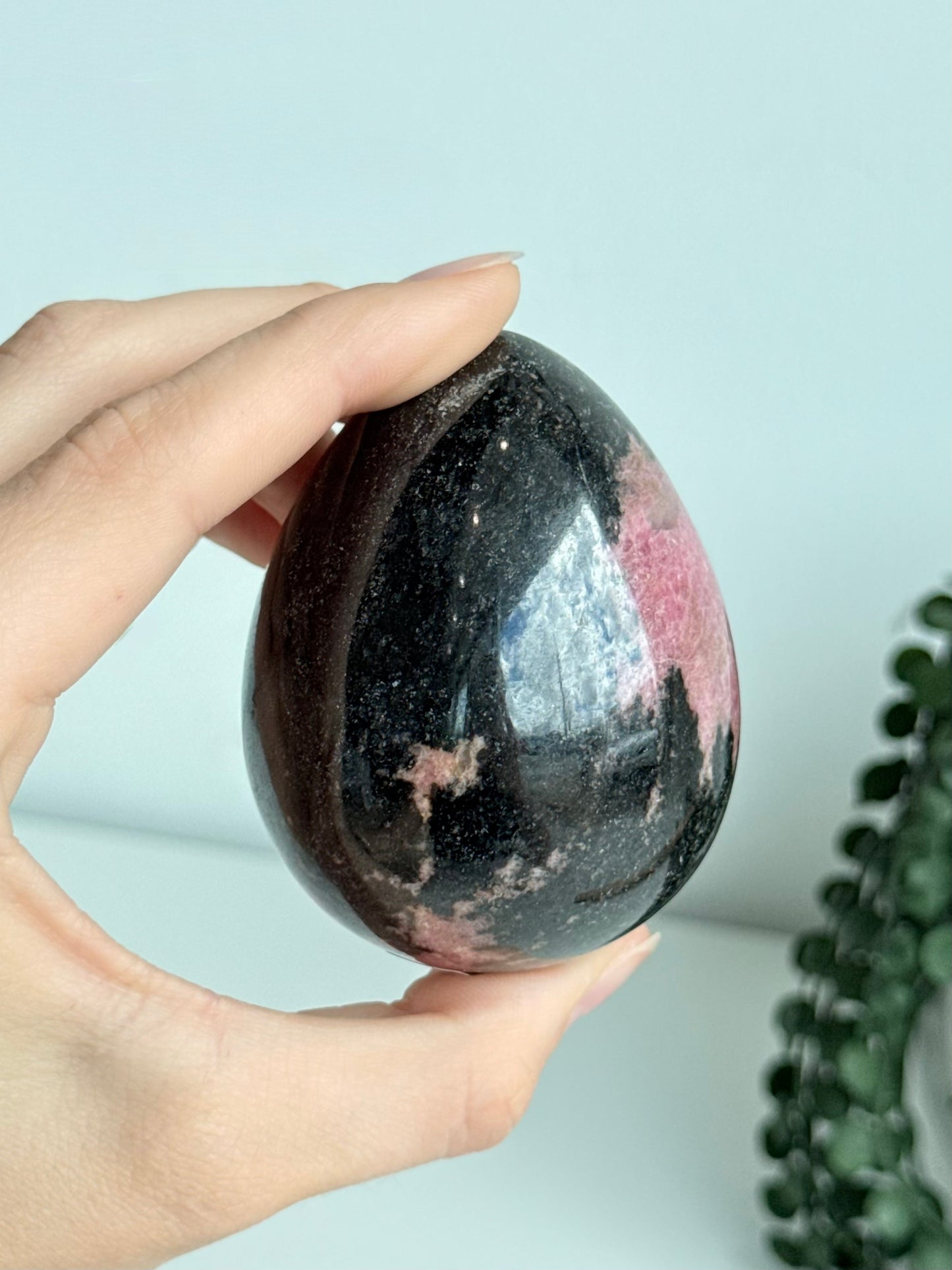Rhodonite