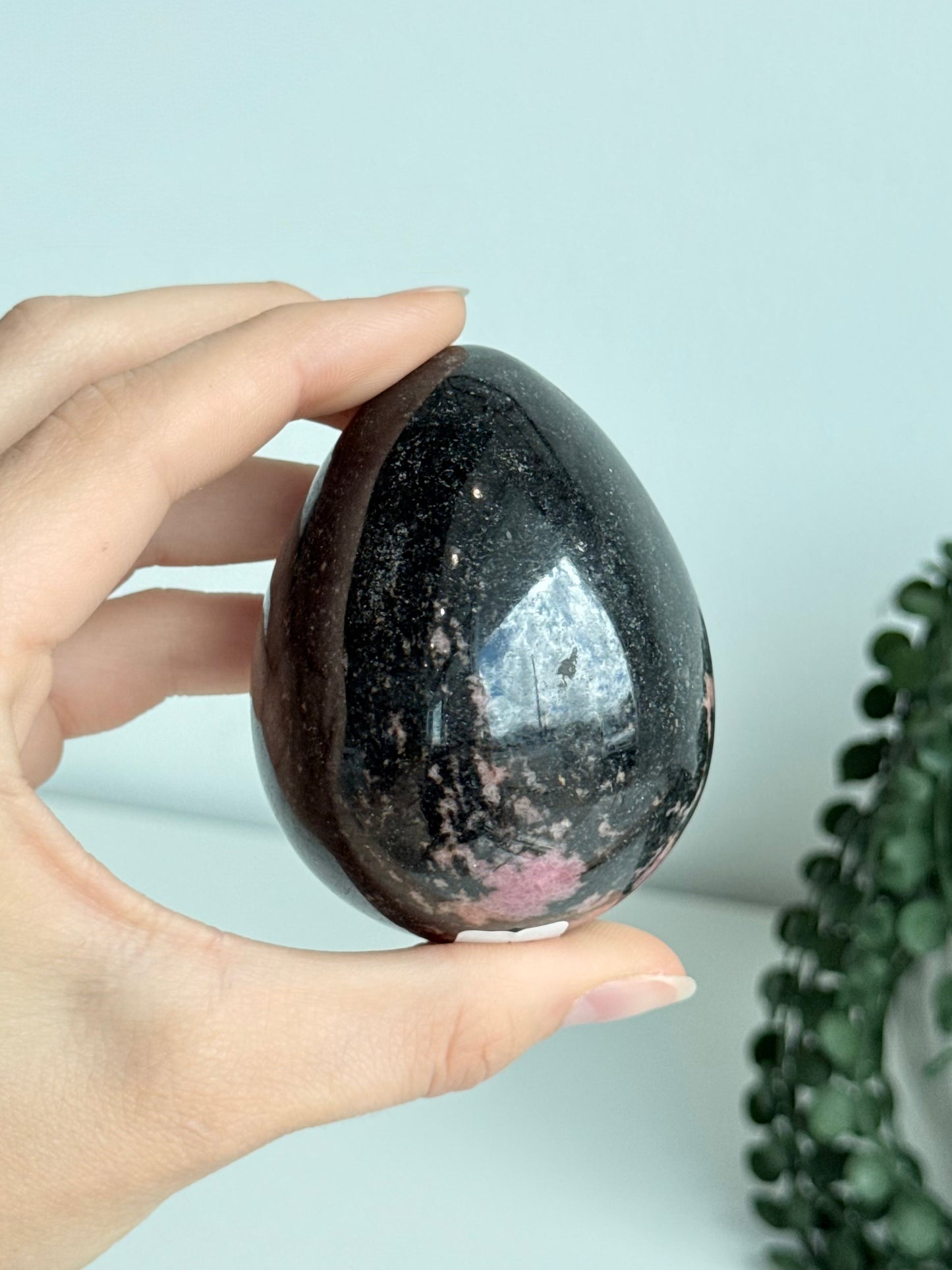 Rhodonite