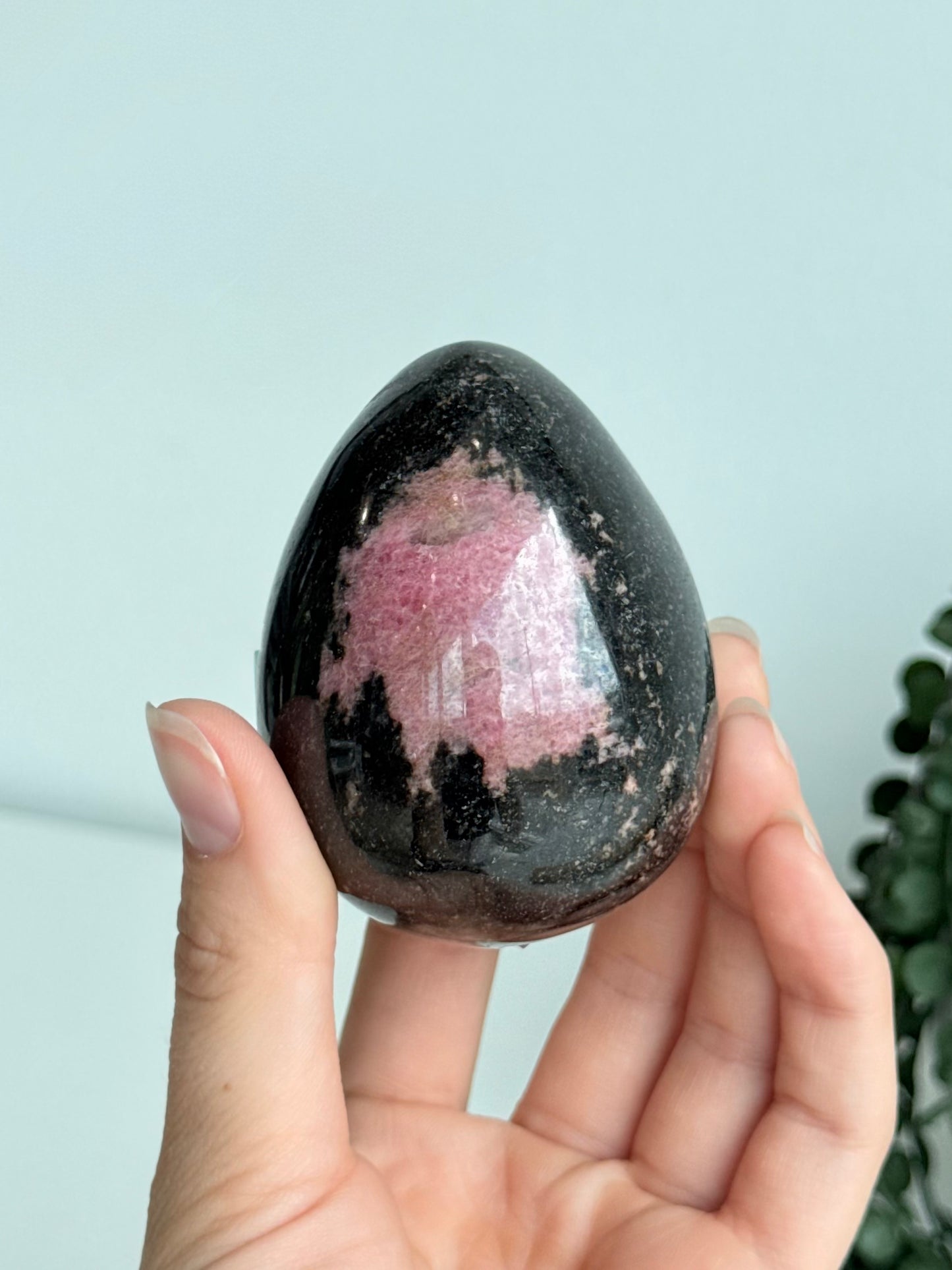 Rhodonite