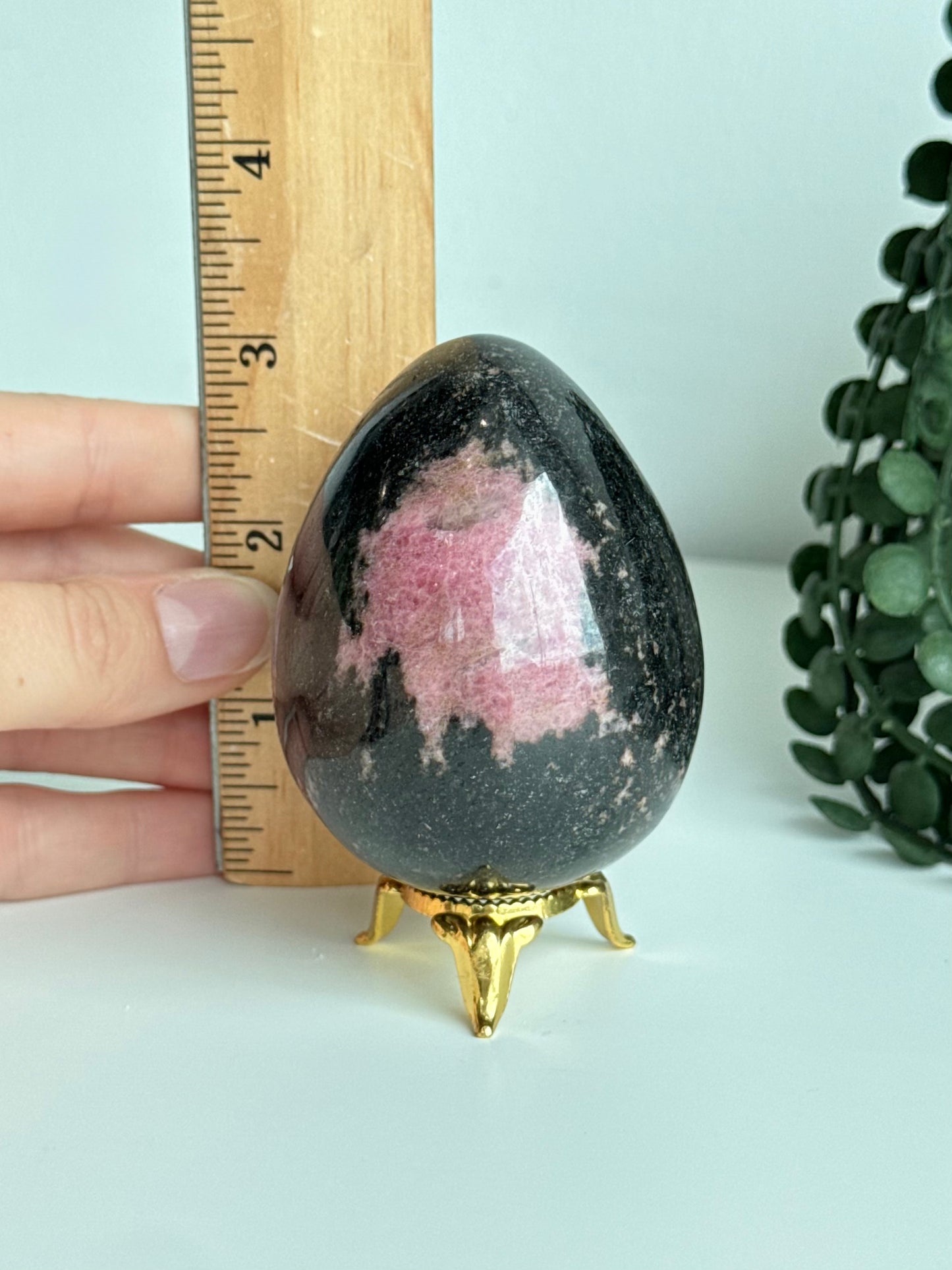 Rhodonite