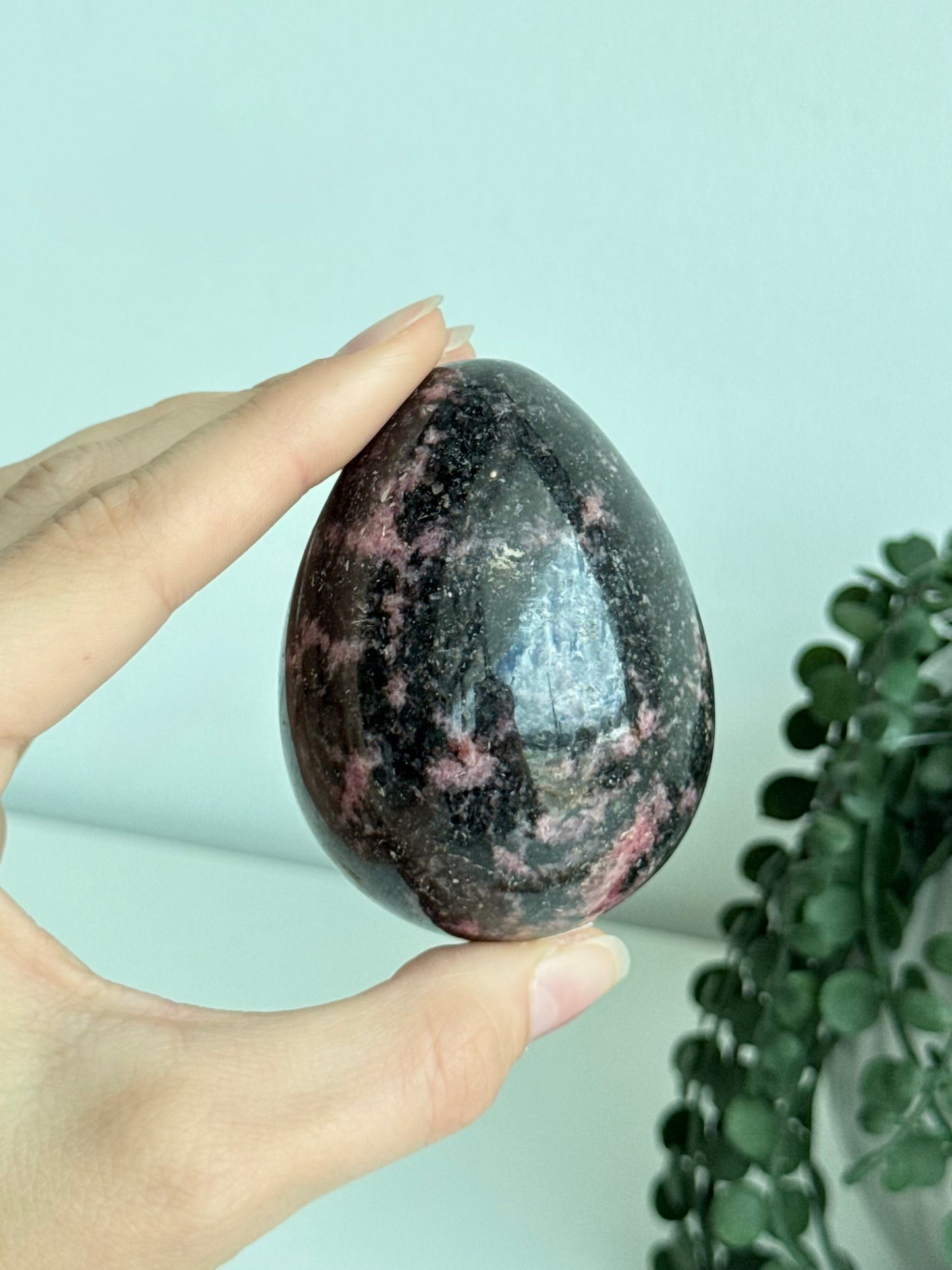 Rhodonite