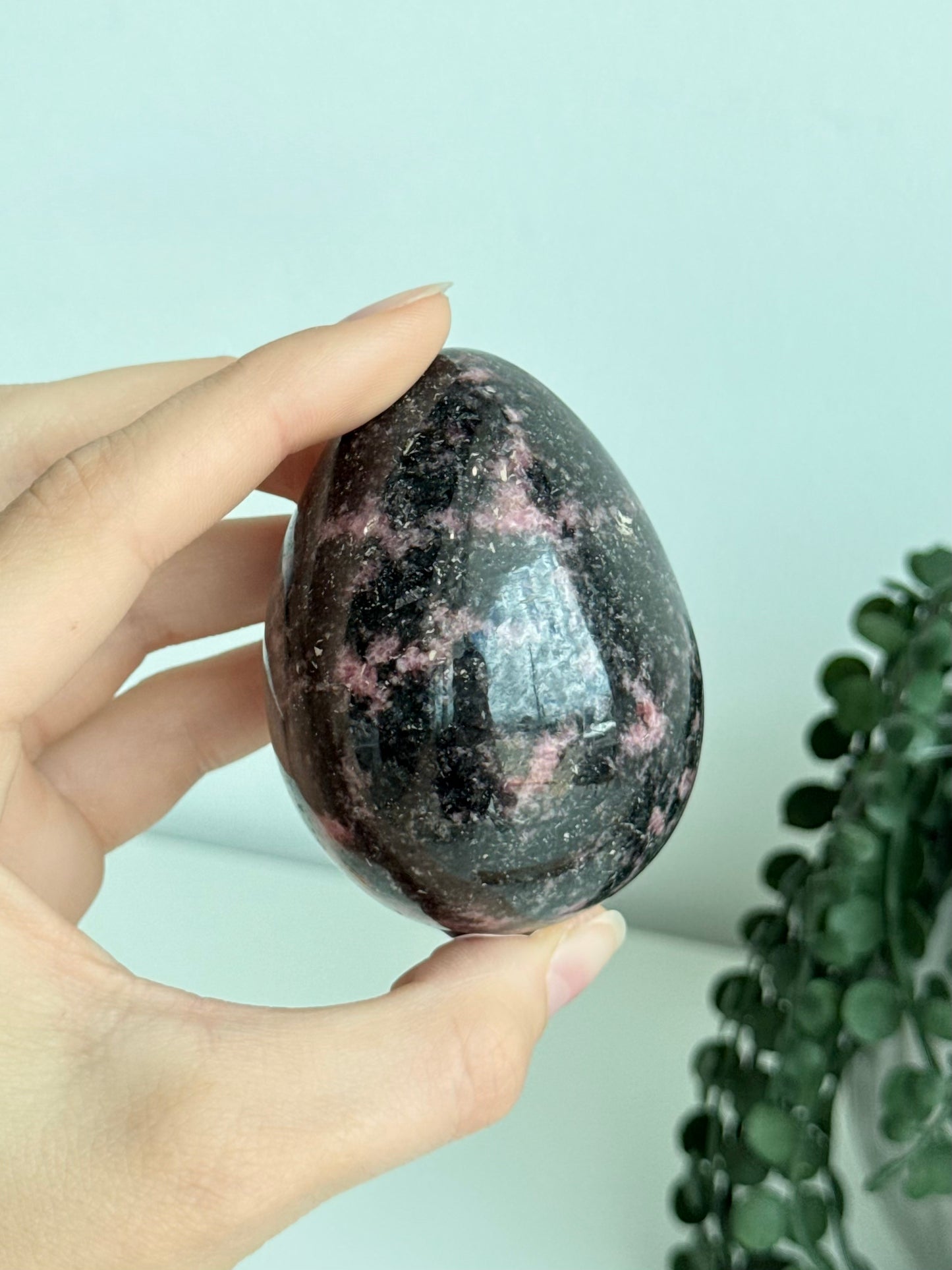 Rhodonite